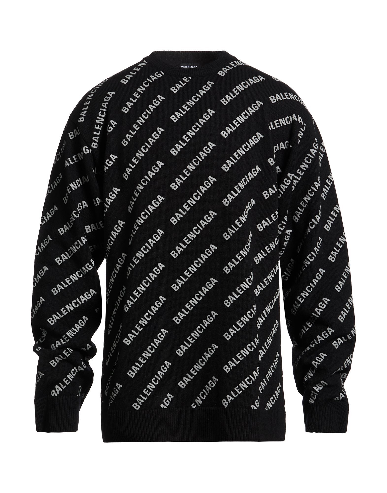 BALENCIAGA - Sweaters