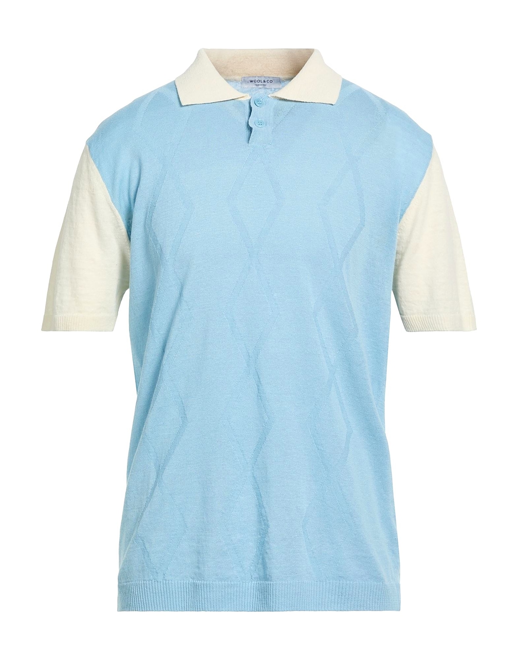 WOOL & CO - Sweaters