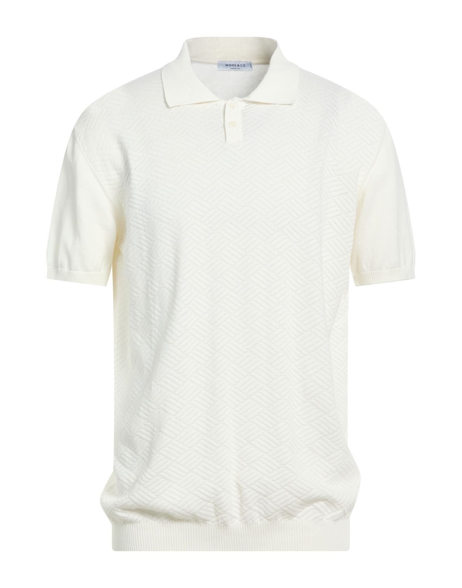 WOOL & CO - プルオーバー