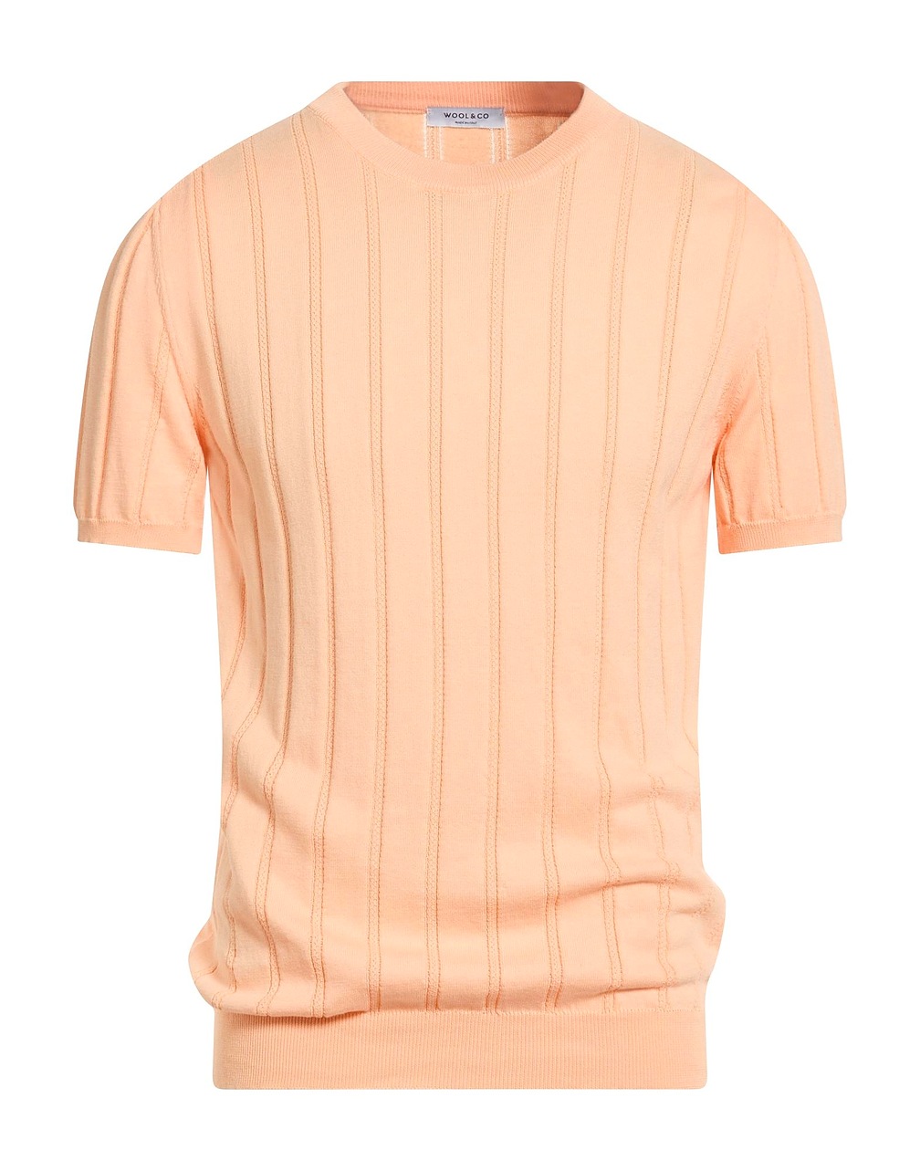 WOOL & CO - Sweaters