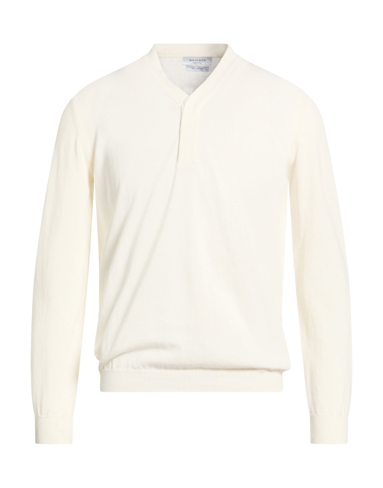 WOOL & CO - Pullover