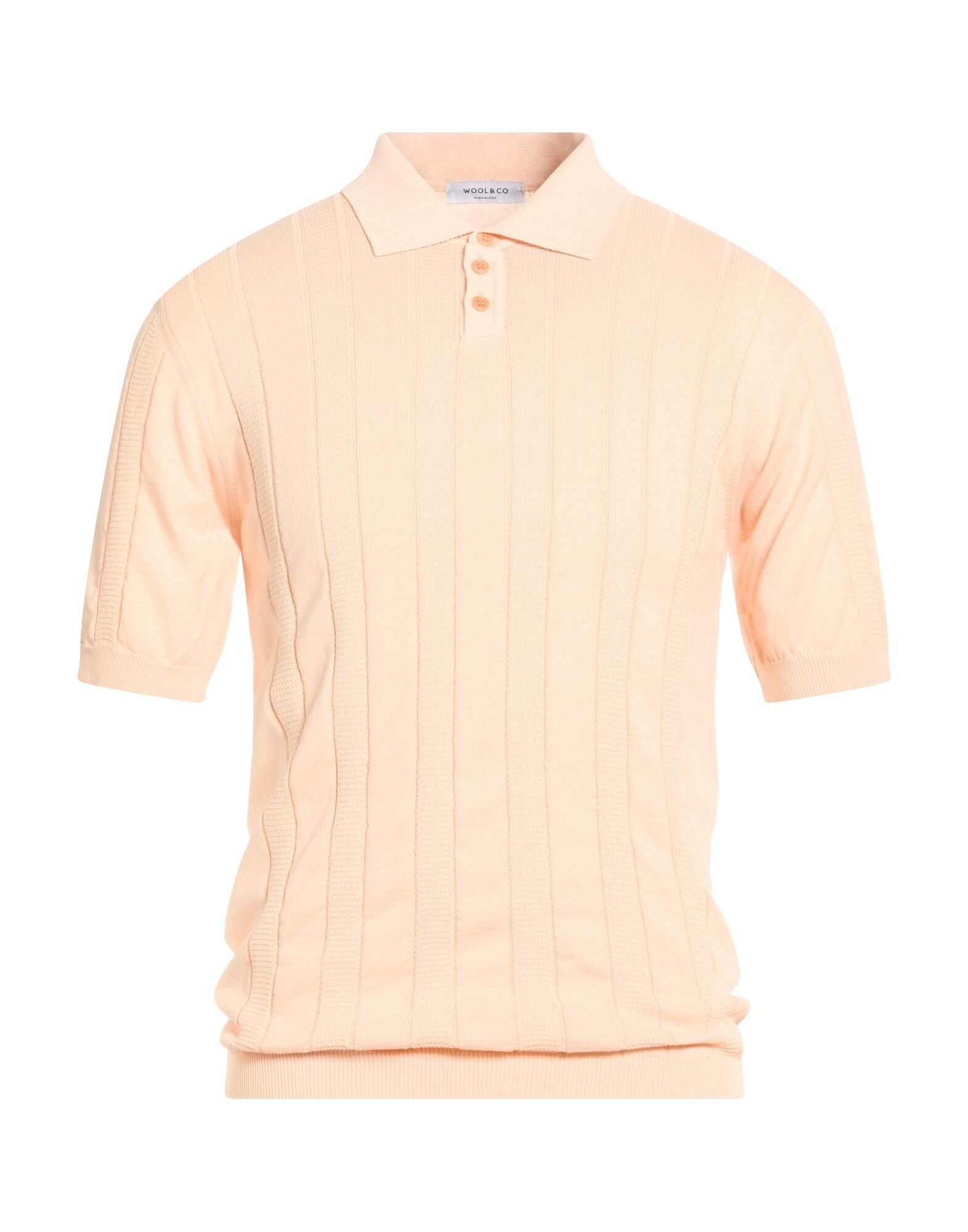 WOOL & CO - プルオーバー