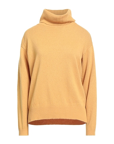 CROSSLEY Rollkragenpullover 100% Kaschmir