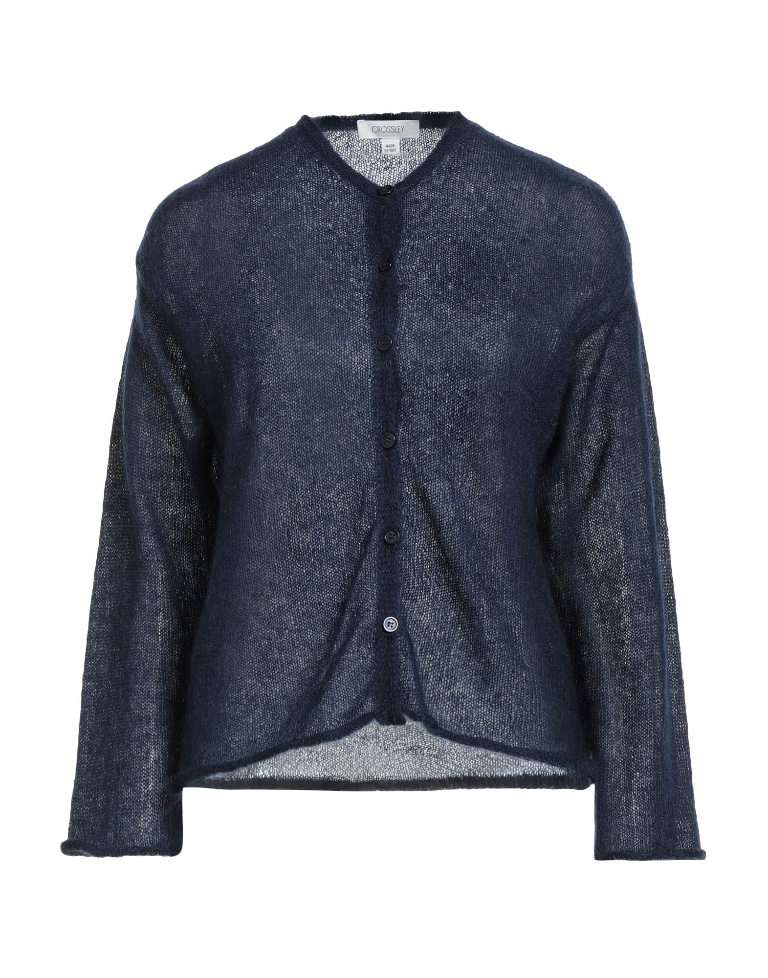 CROSSLEY - Strickjacken