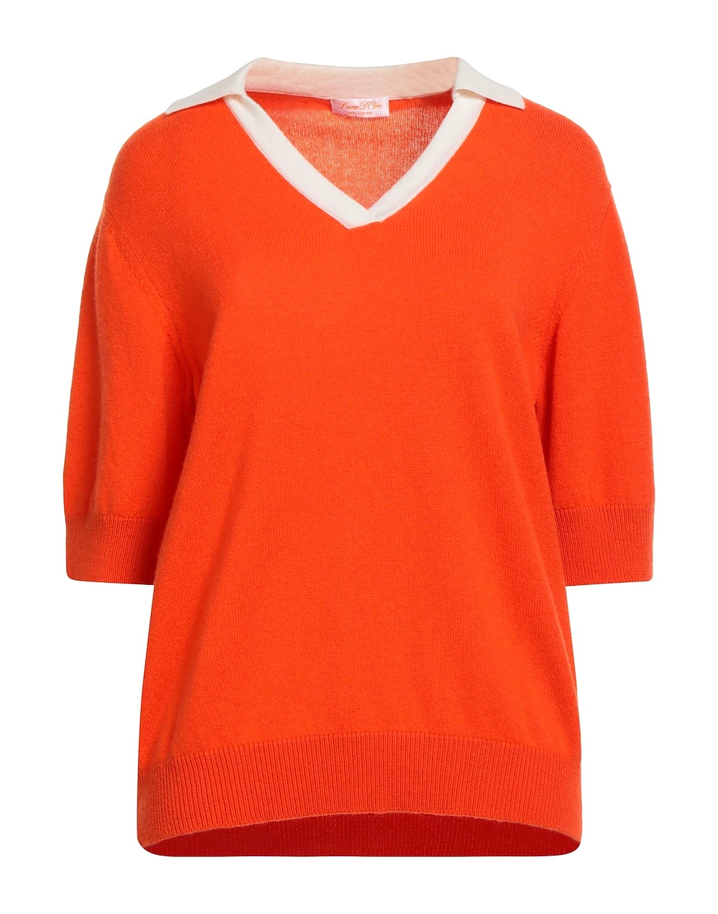 LANA D'ORO - Πουλόβερ