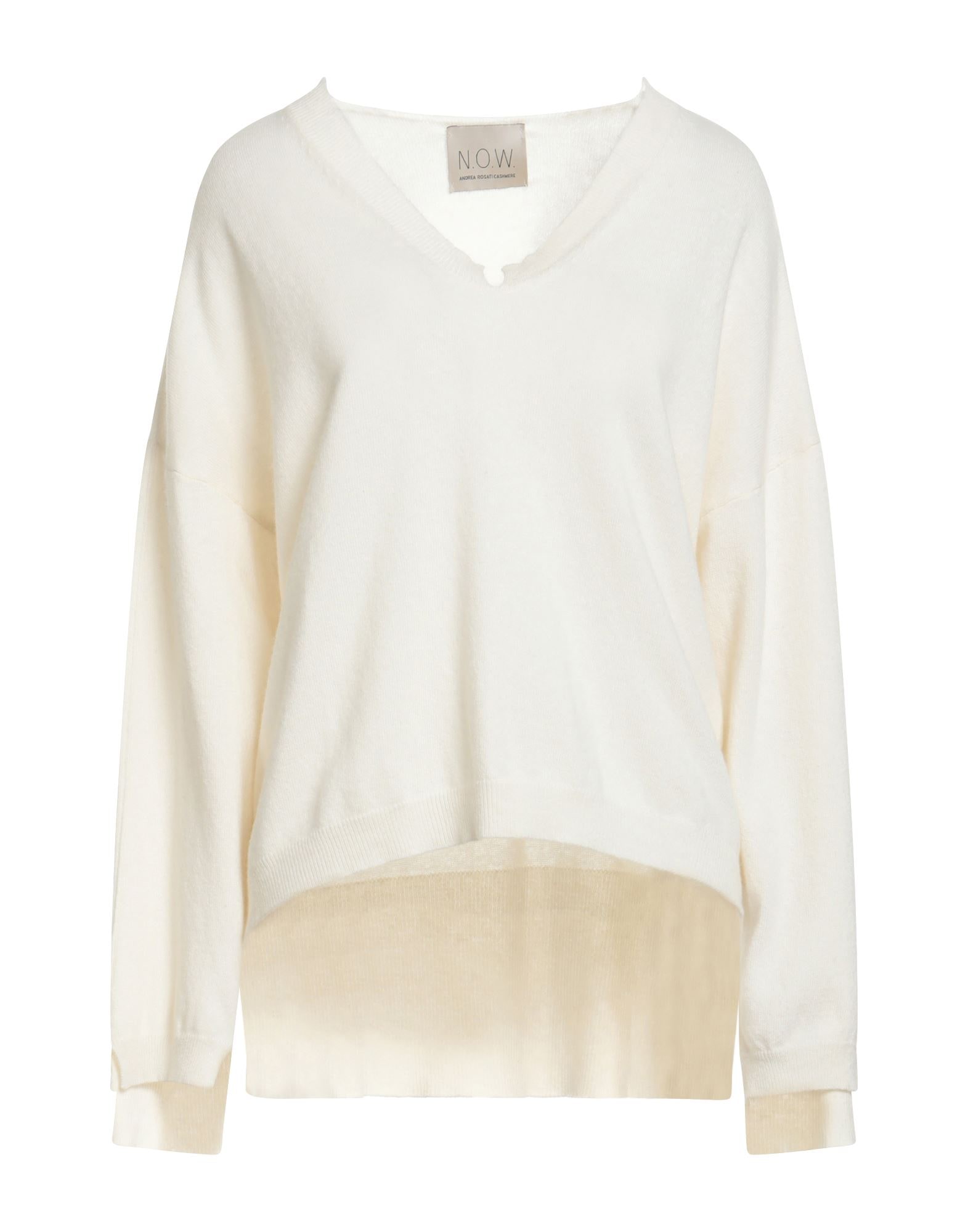 N.O.W. ANDREA ROSATI CASHMERE - Jumpers