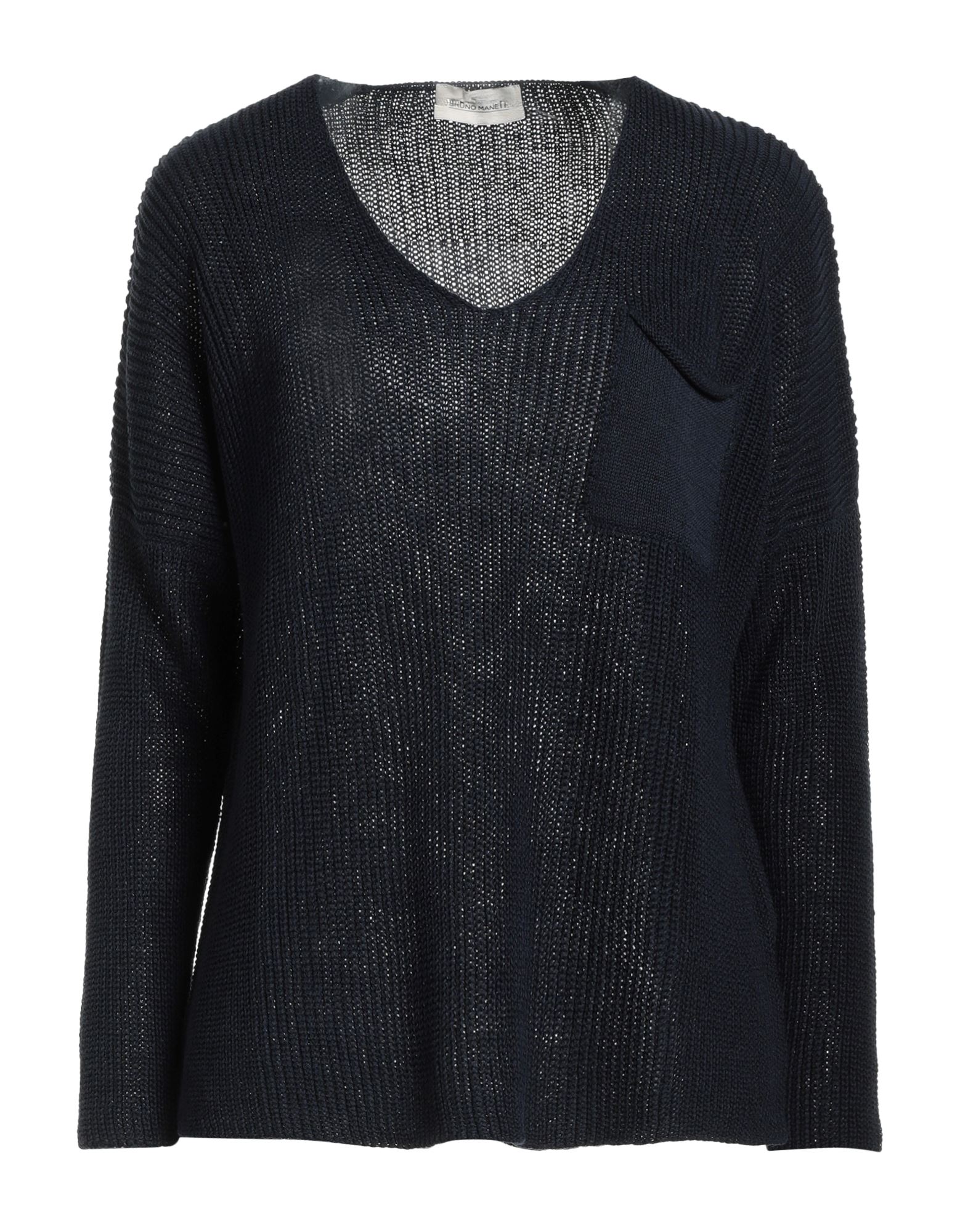 BRUNO MANETTI - Jumpers