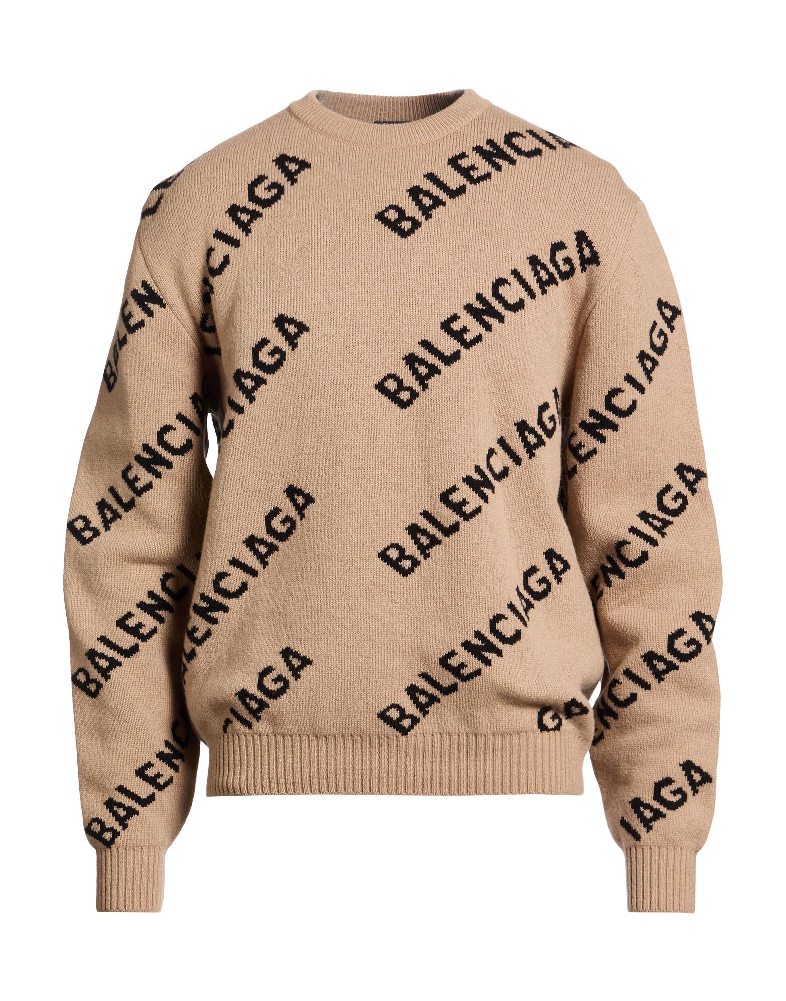 BALENCIAGA - Sweaters