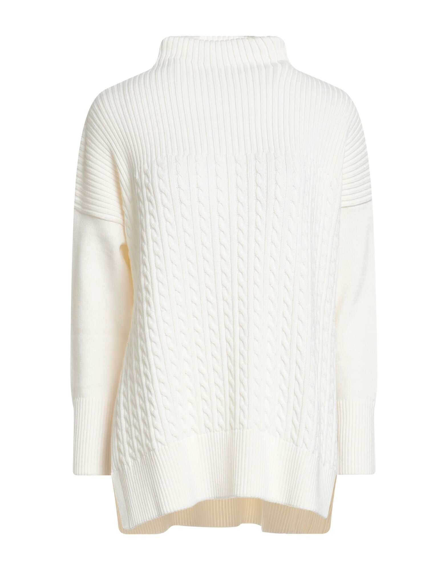 BARBOUR - Turtlenecks