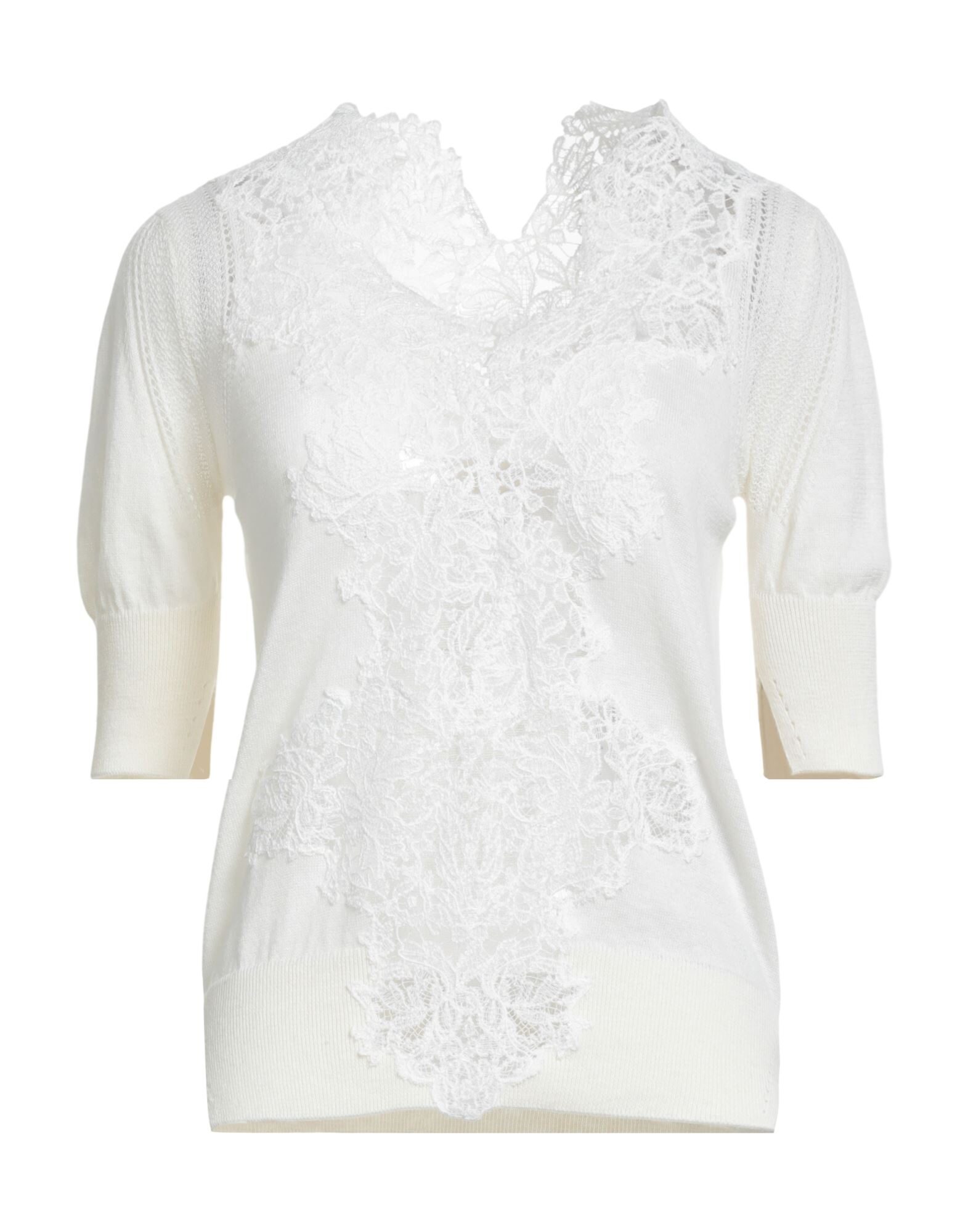 ERMANNO SCERVINO - Pullover