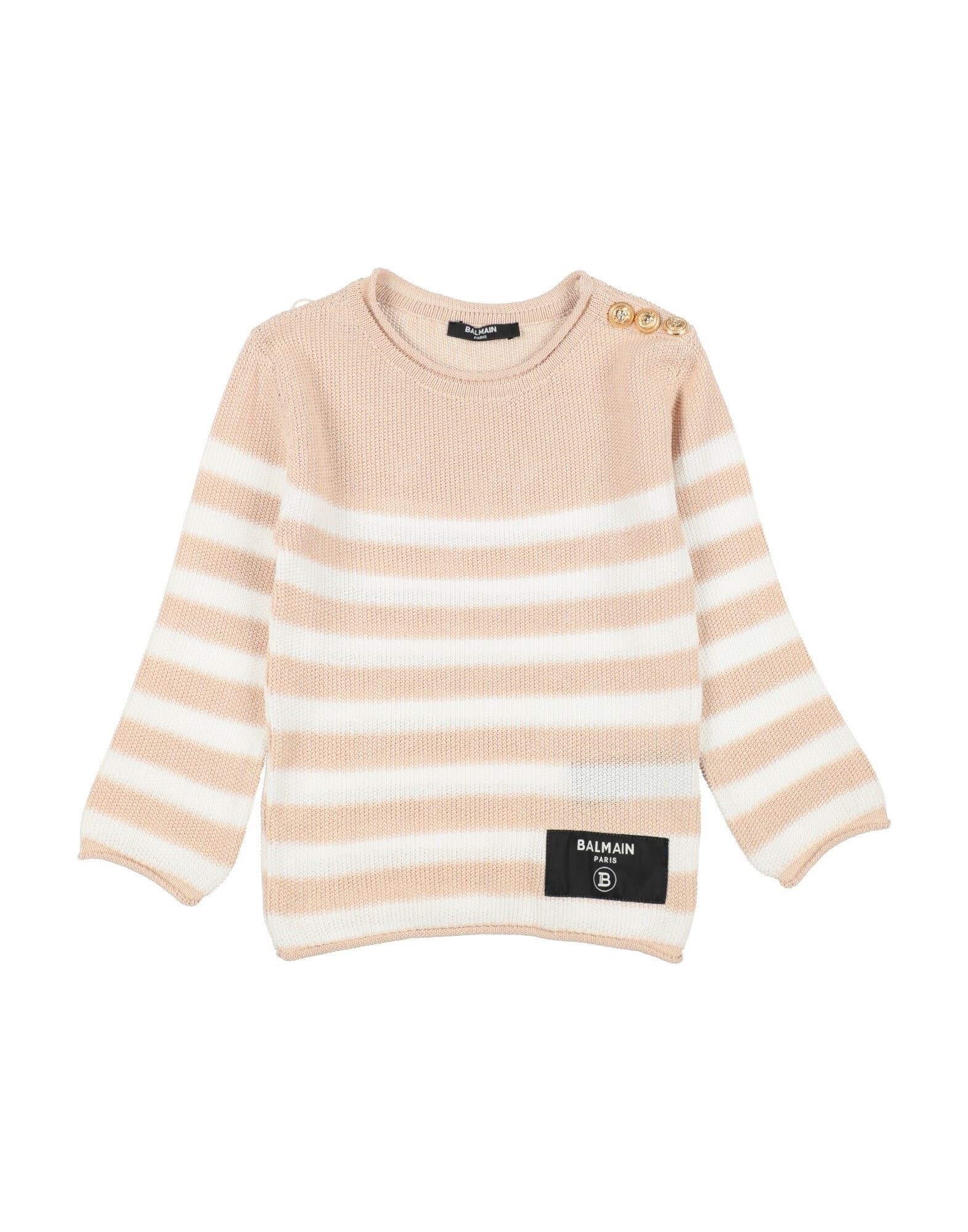 BALMAIN - Sweaters