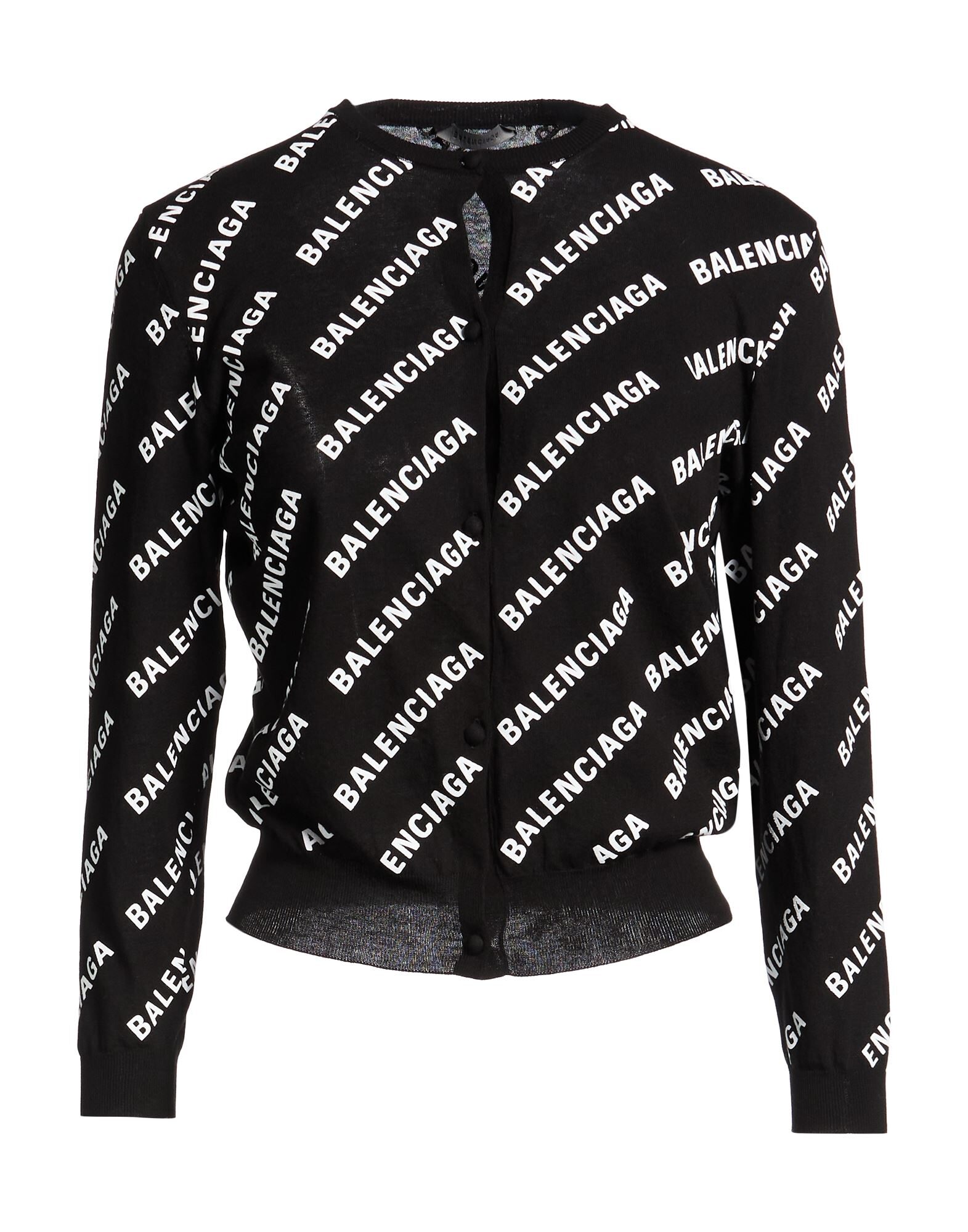 BALENCIAGA - Кардиганы