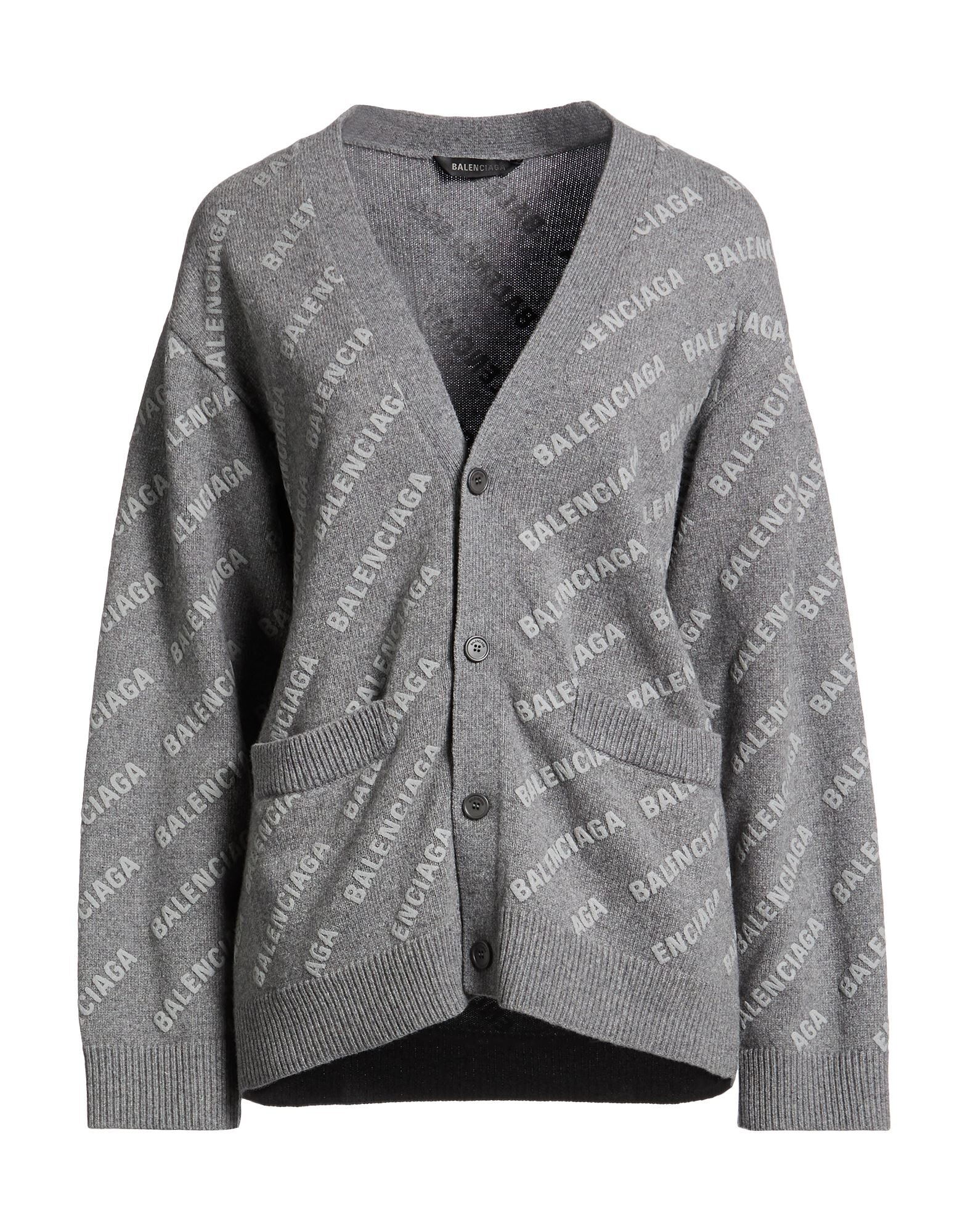 BALENCIAGA - Кардиганы