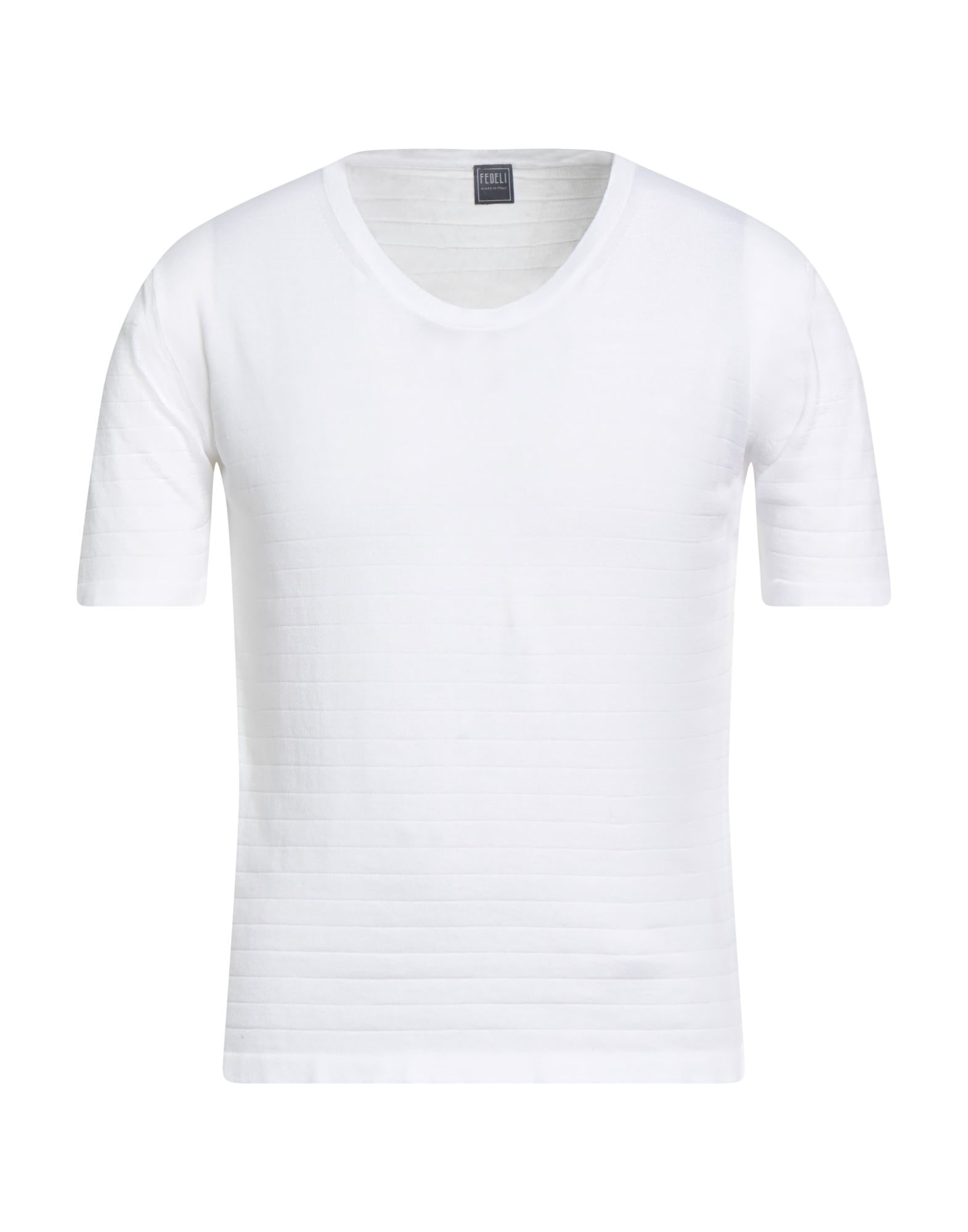 FEDELI - Свитеры