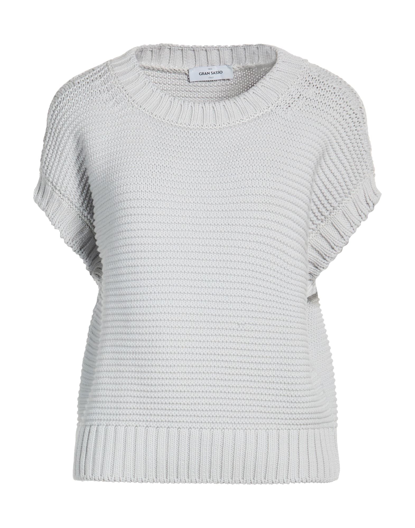 GRAN SASSO - Pullover