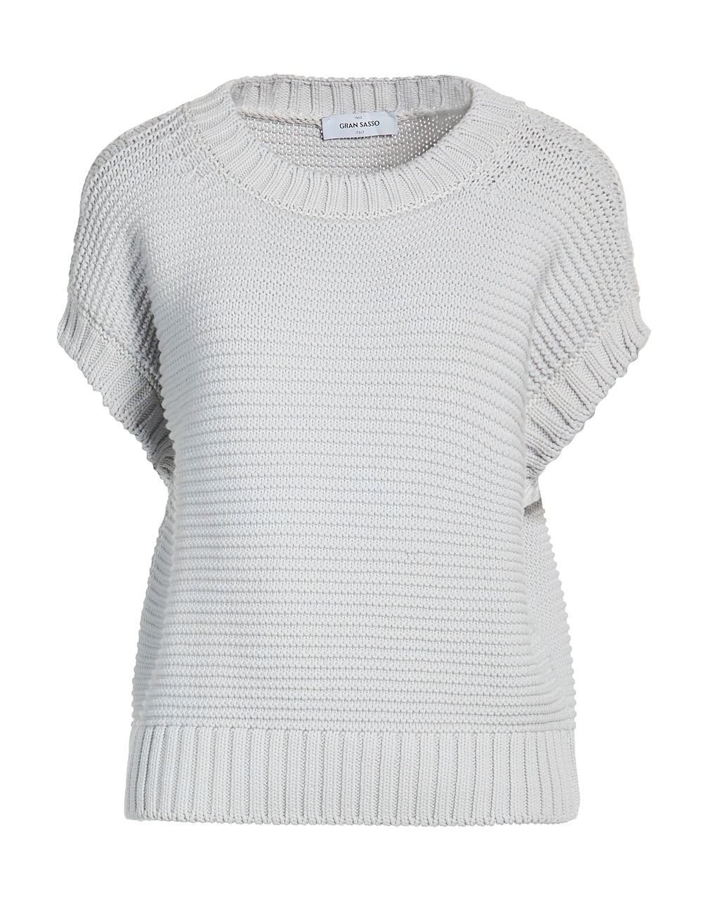 GRAN SASSO - Pullover