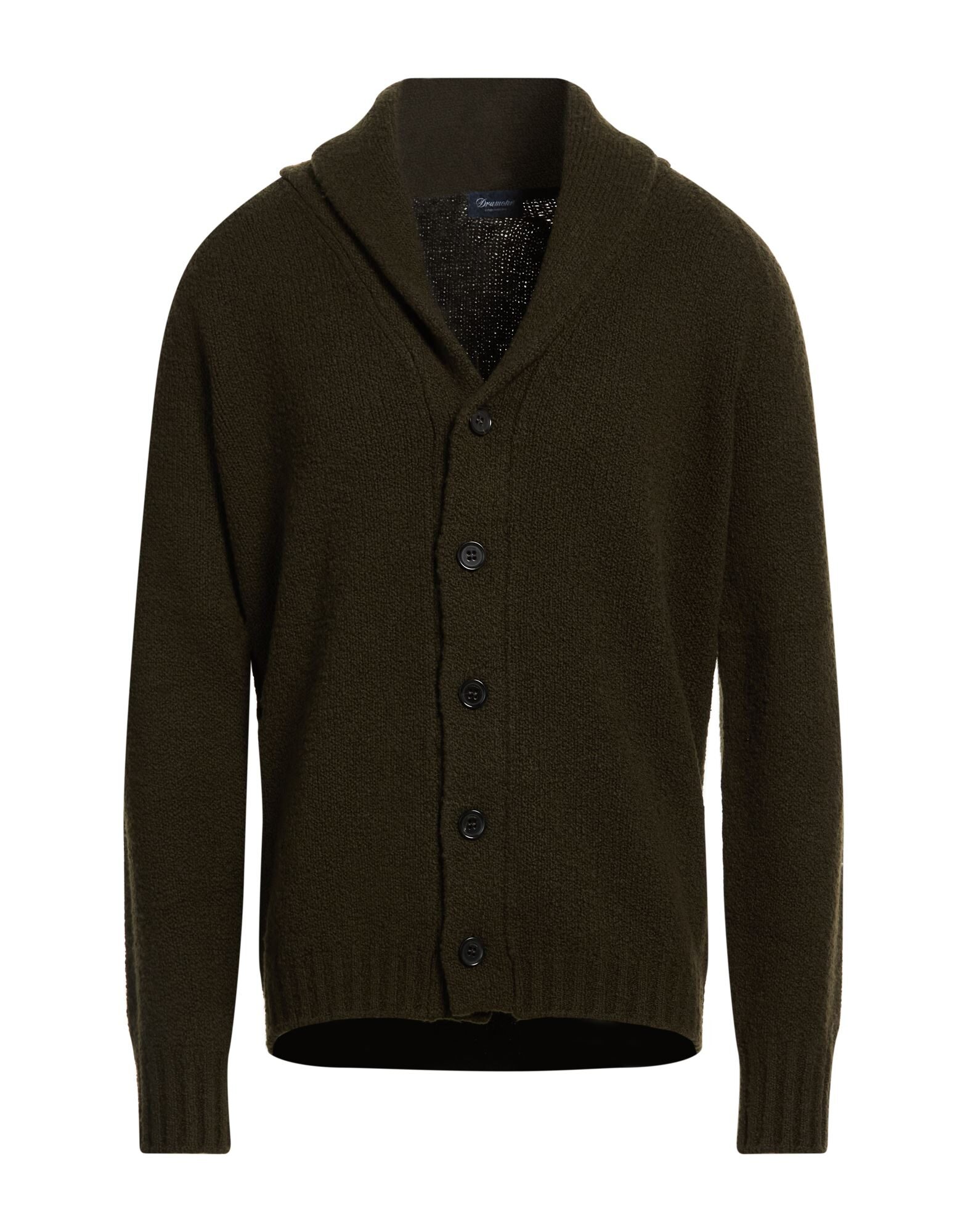 DRUMOHR - 가디건