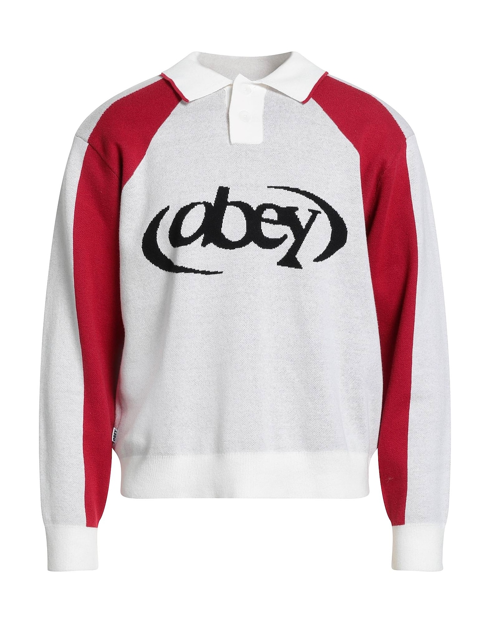 OBEY - Pullover