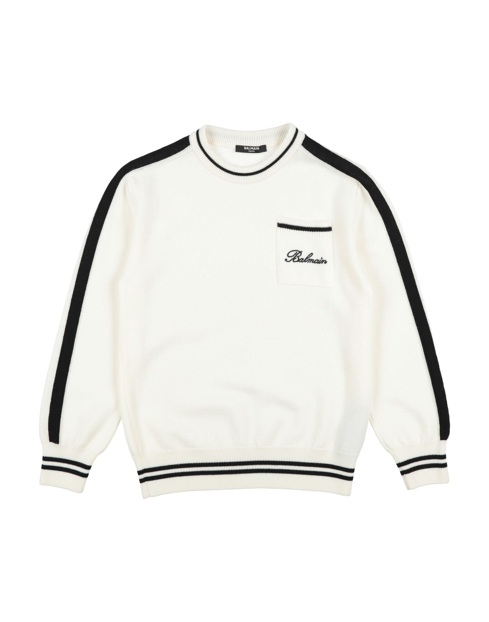 BALMAIN - Sweaters