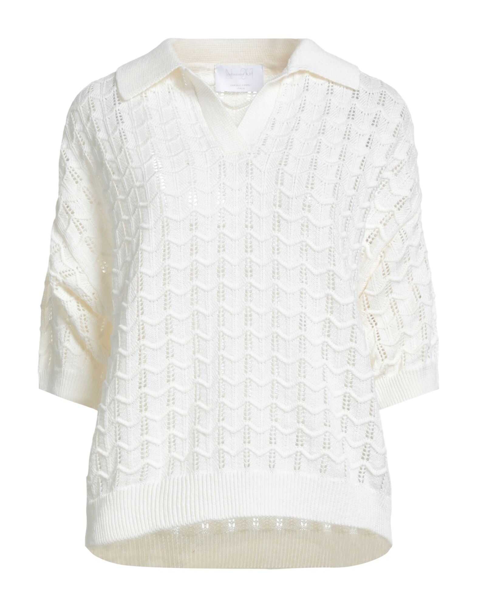 DANIELE FIESOLI - プルオーバー