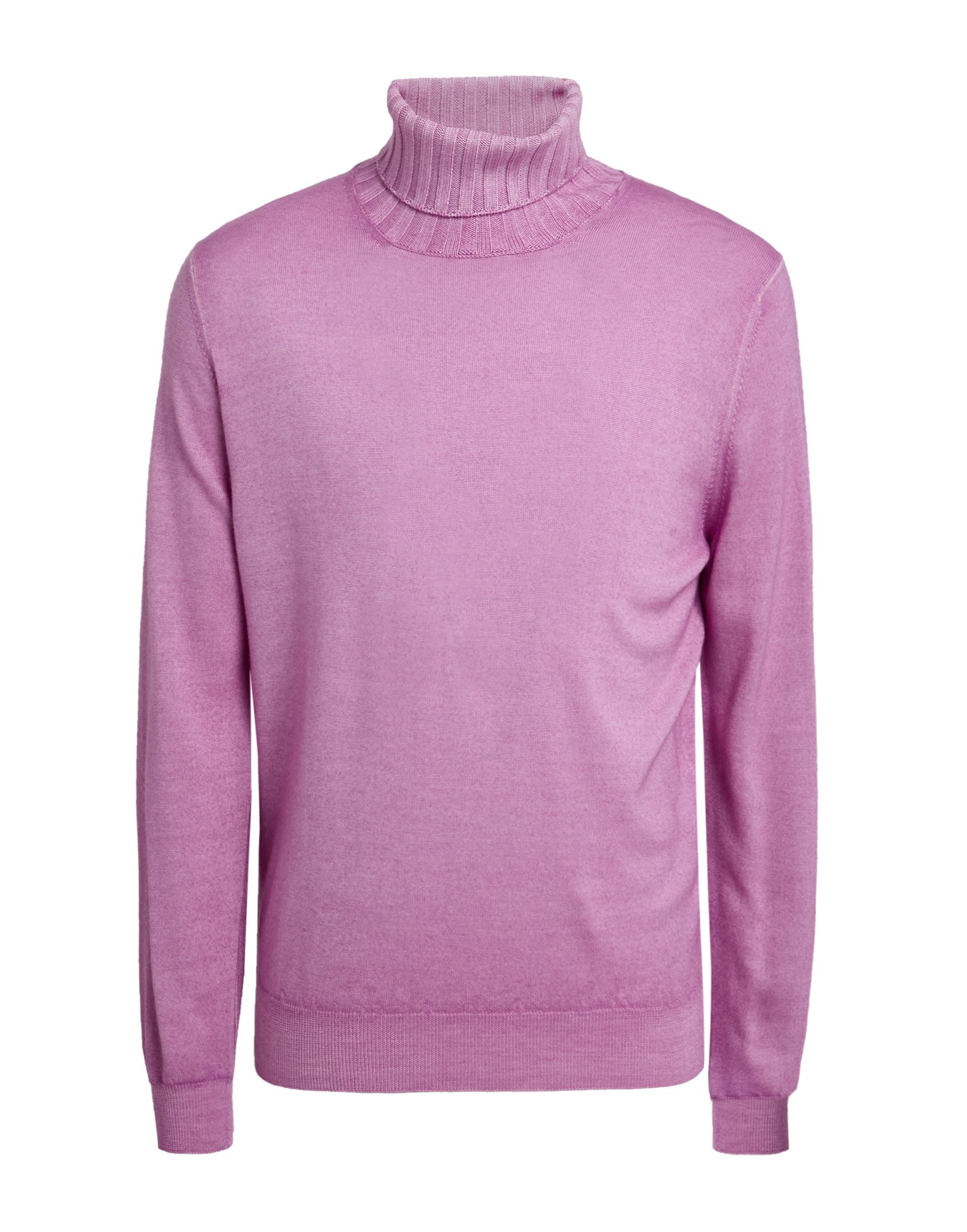 FILIPPO DE LAURENTIIS - Rollkragenpullover