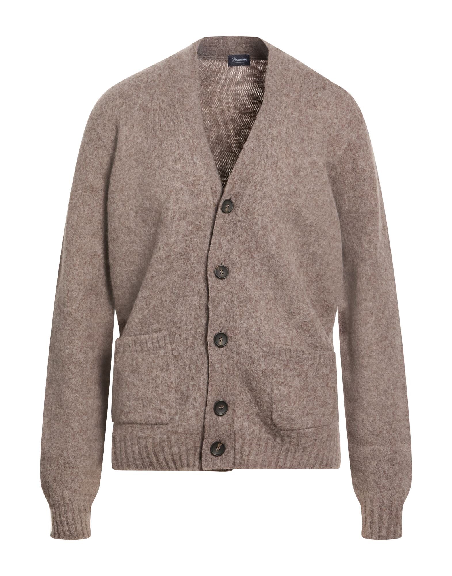 DRUMOHR - Кардиганы