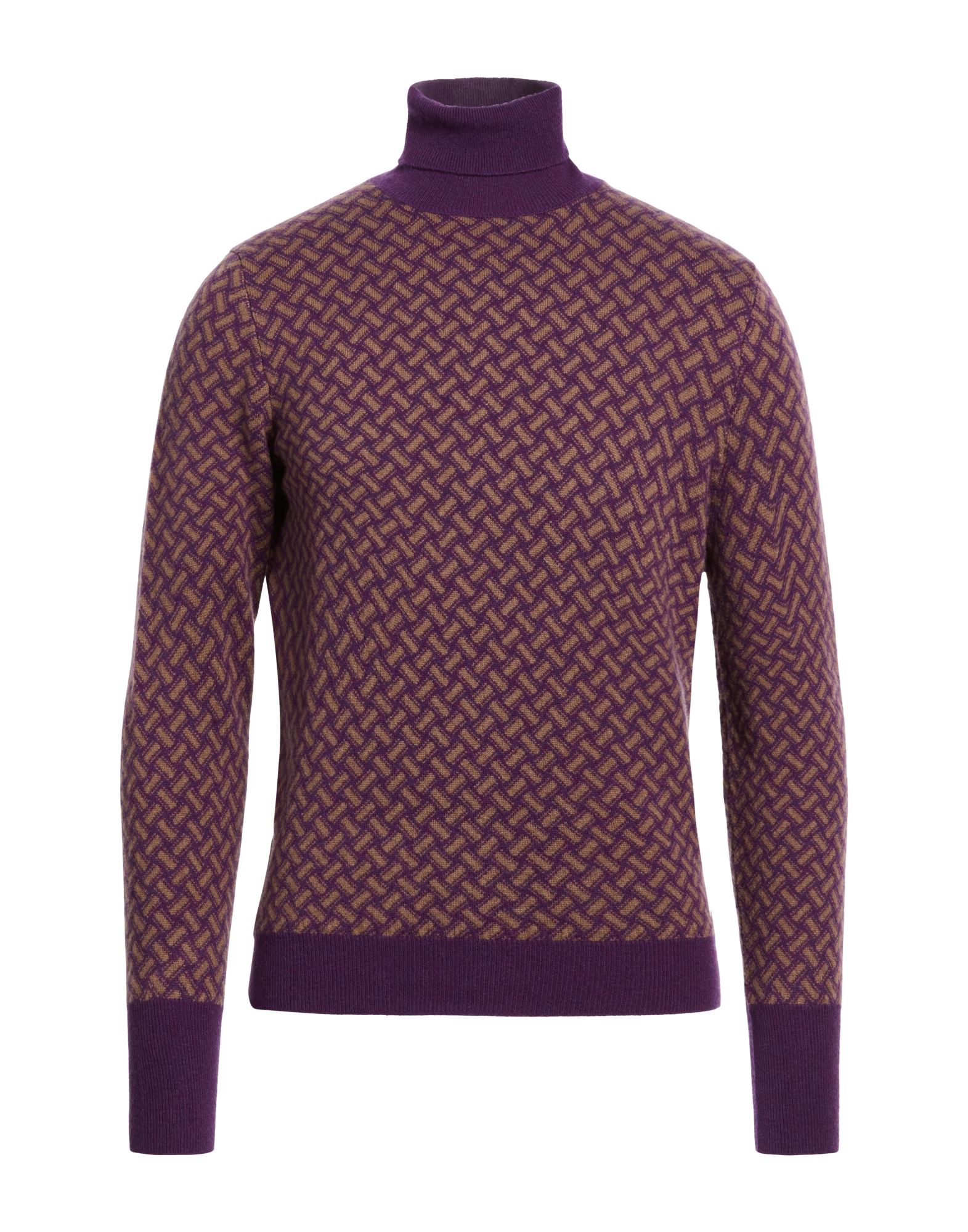 DRUMOHR - Turtlenecks