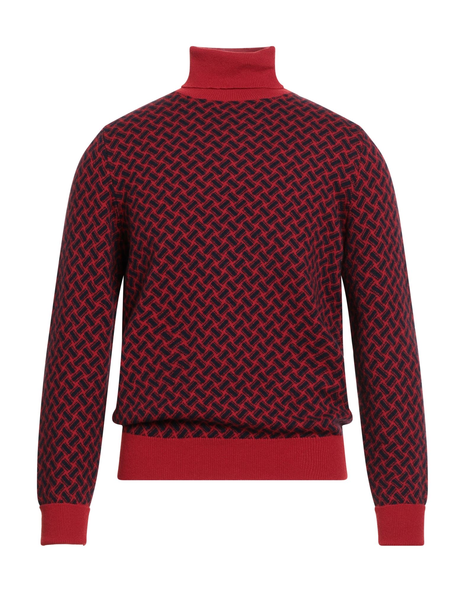 DRUMOHR - Turtlenecks