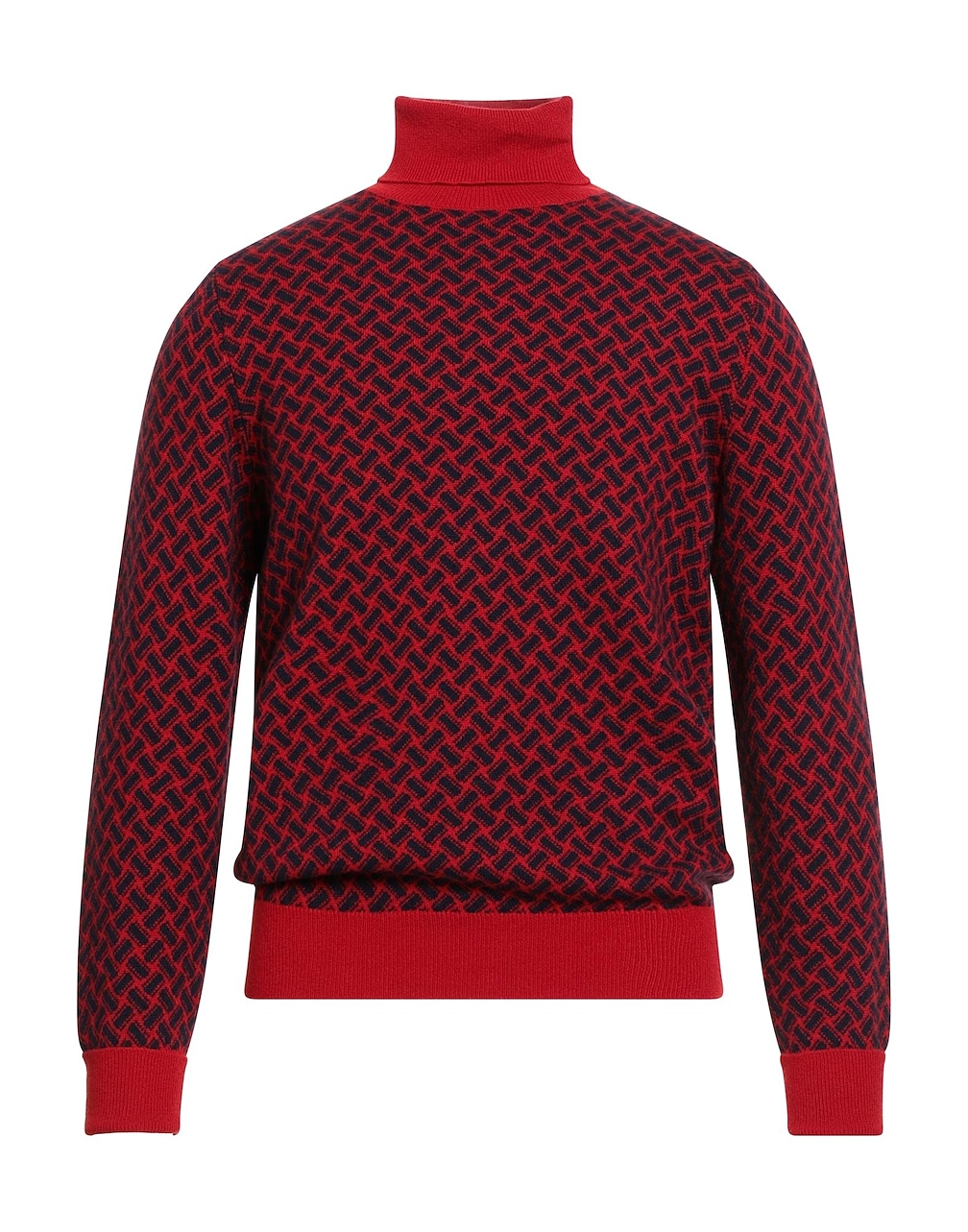 DRUMOHR - Turtlenecks