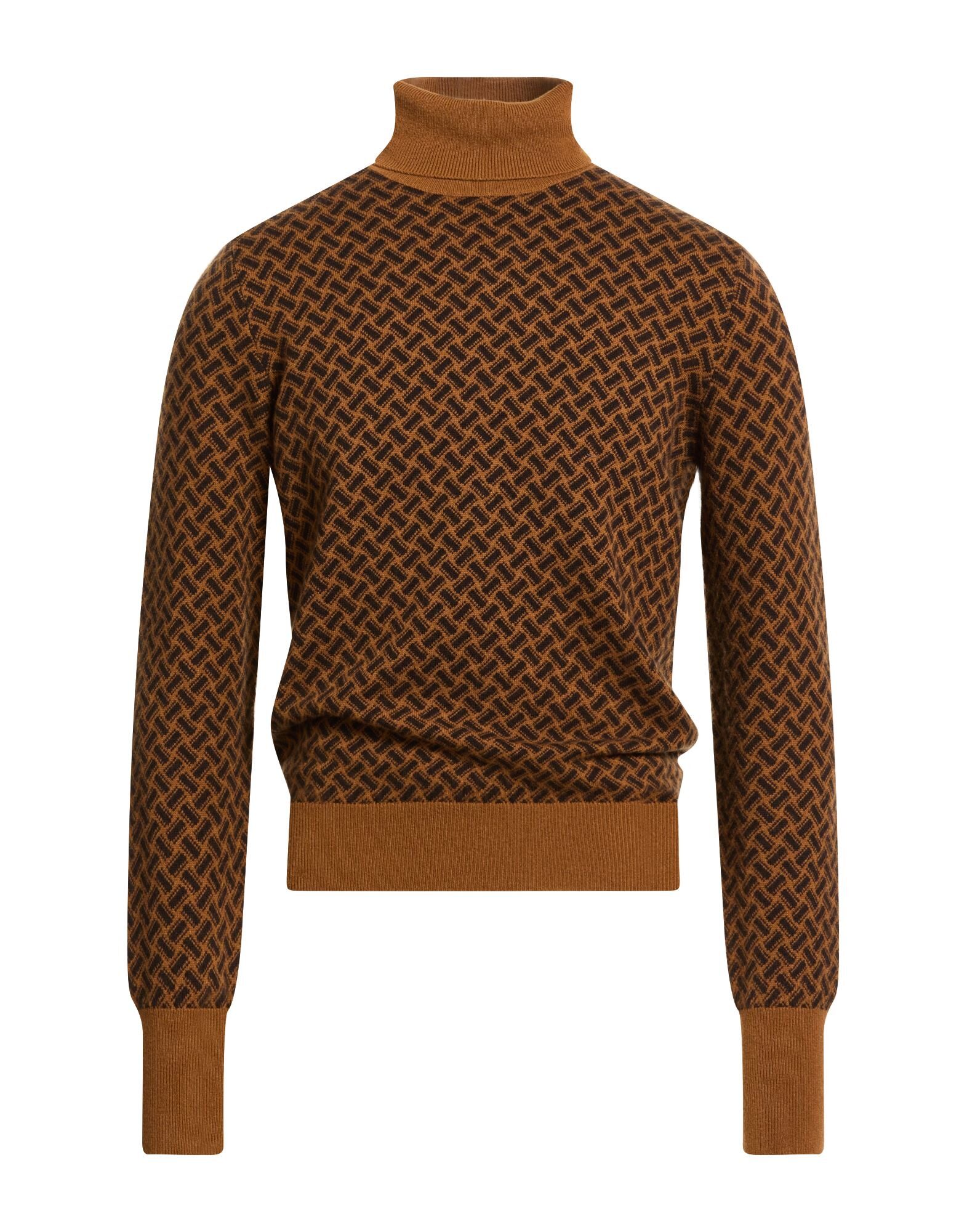 DRUMOHR - Turtlenecks