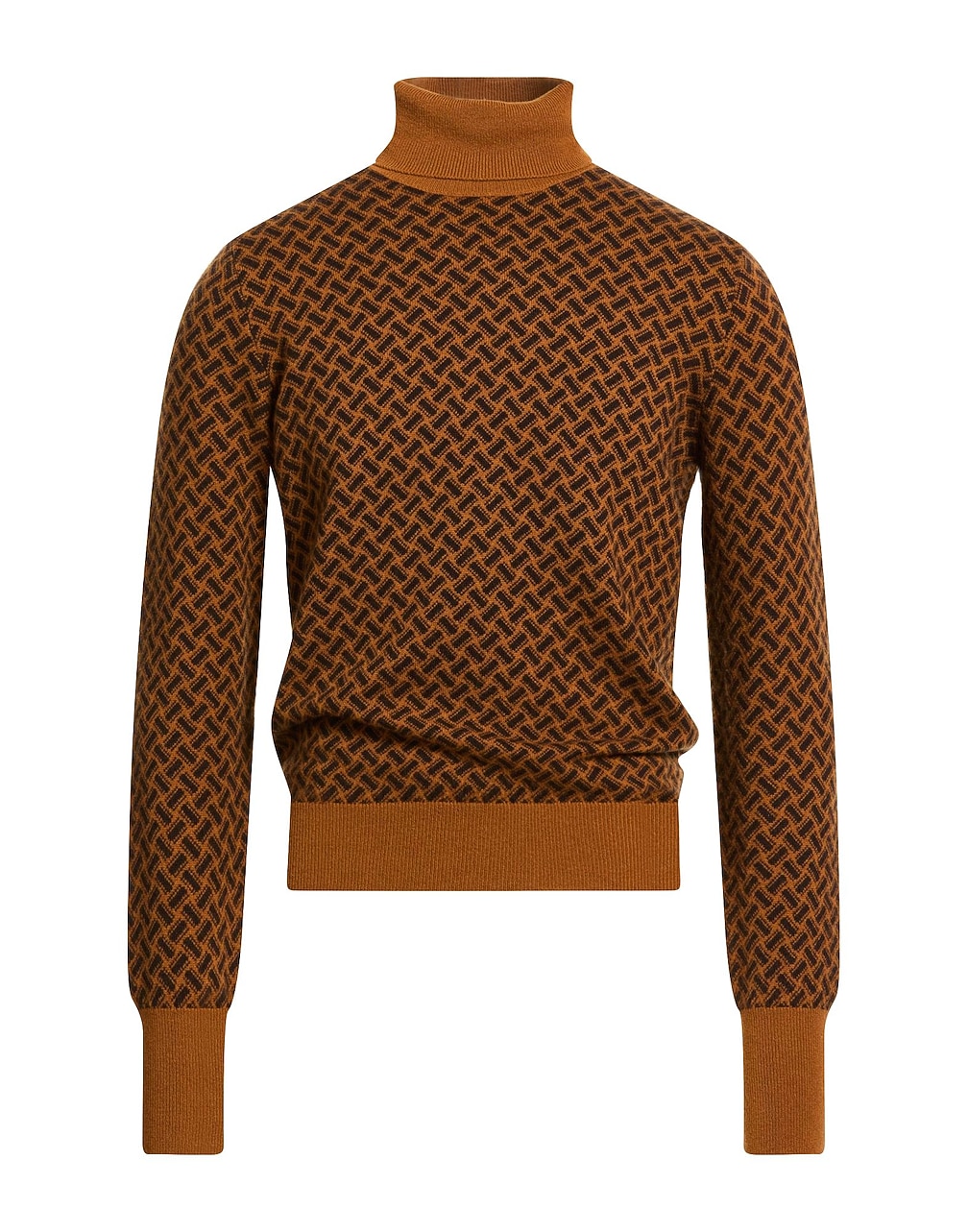 DRUMOHR - Turtlenecks