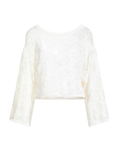 DANIELE FIESOLI Свитер COLLEZIONE N_01 65% Органический хлопок, 35% Полиамид