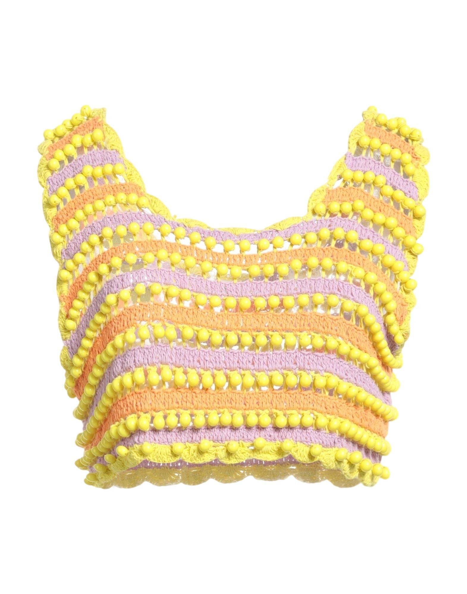 CELIA B - Топы без рукавов