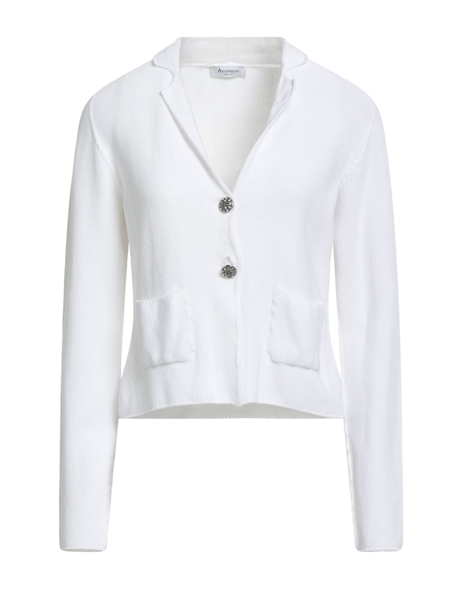 AROVESCIO - Cardigans