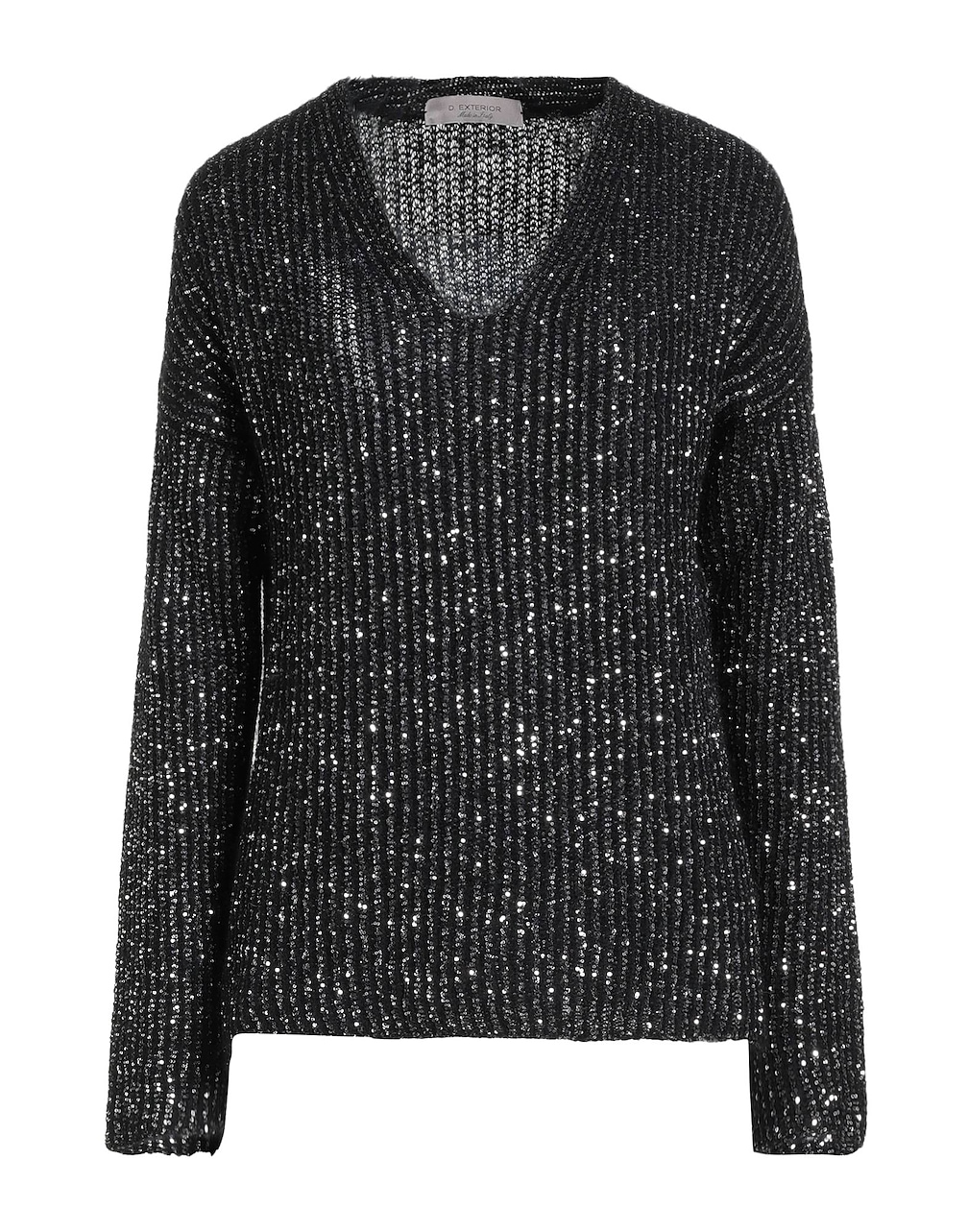 D.EXTERIOR - Pullover