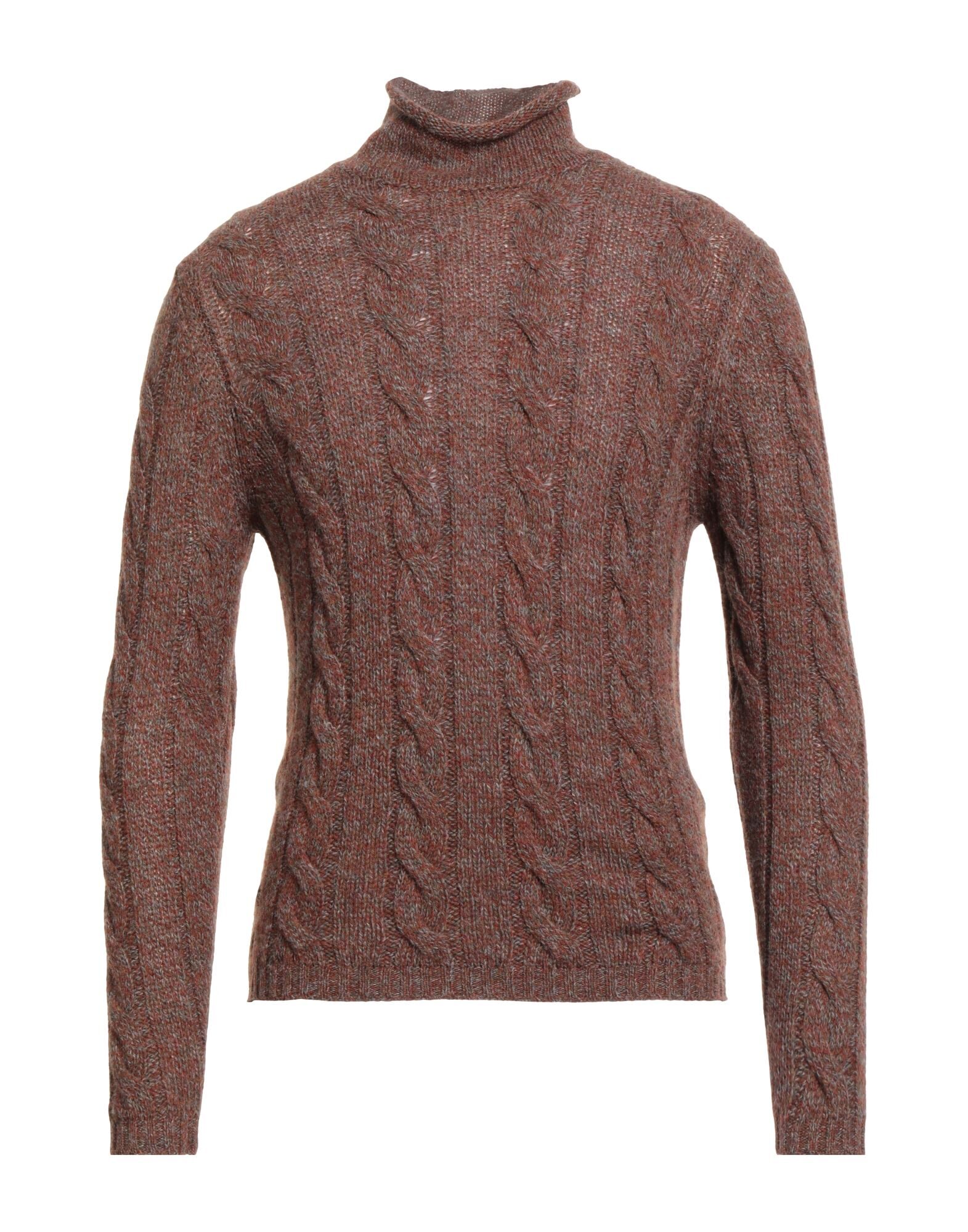 STILE LATINO - Turtlenecks