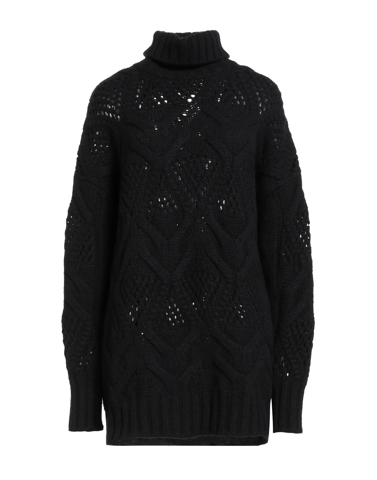 SPORTMAX - Turtlenecks