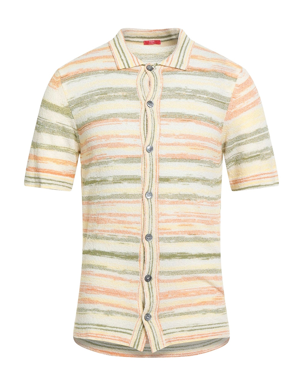 R89R by ROBBERT ROOST - Cardigans