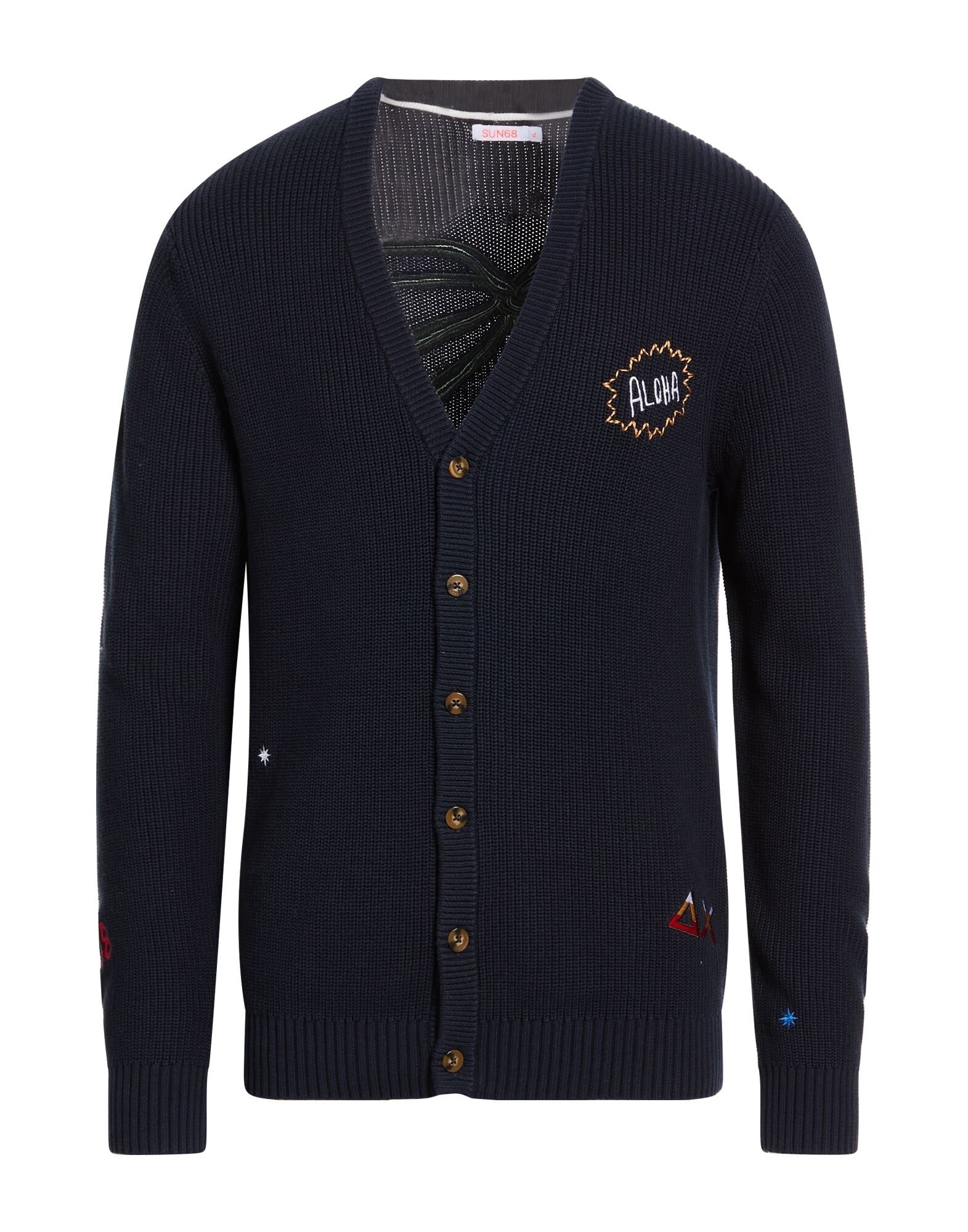 SUN 68 - Cardigans