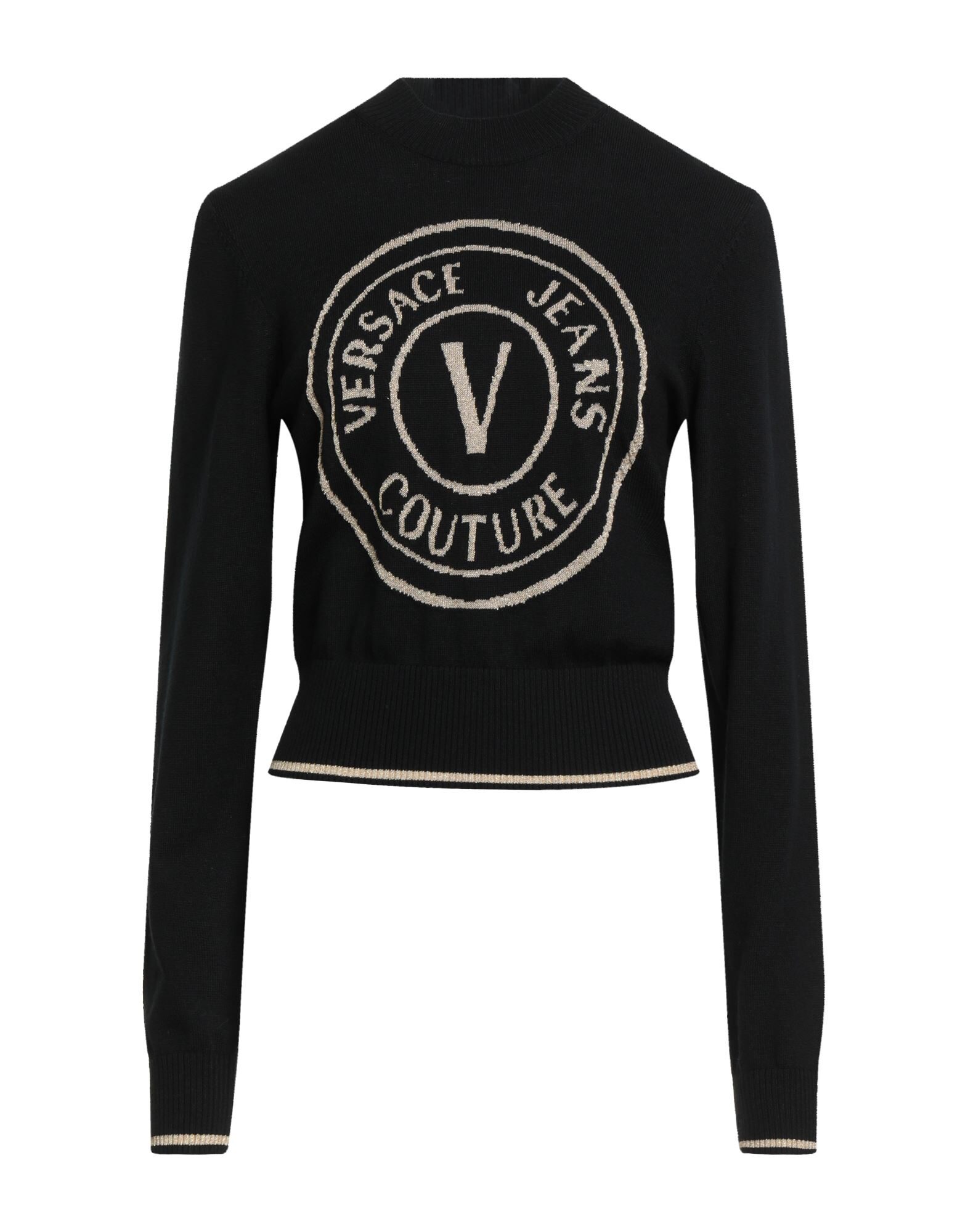 VERSACE JEANS COUTURE - Pullover