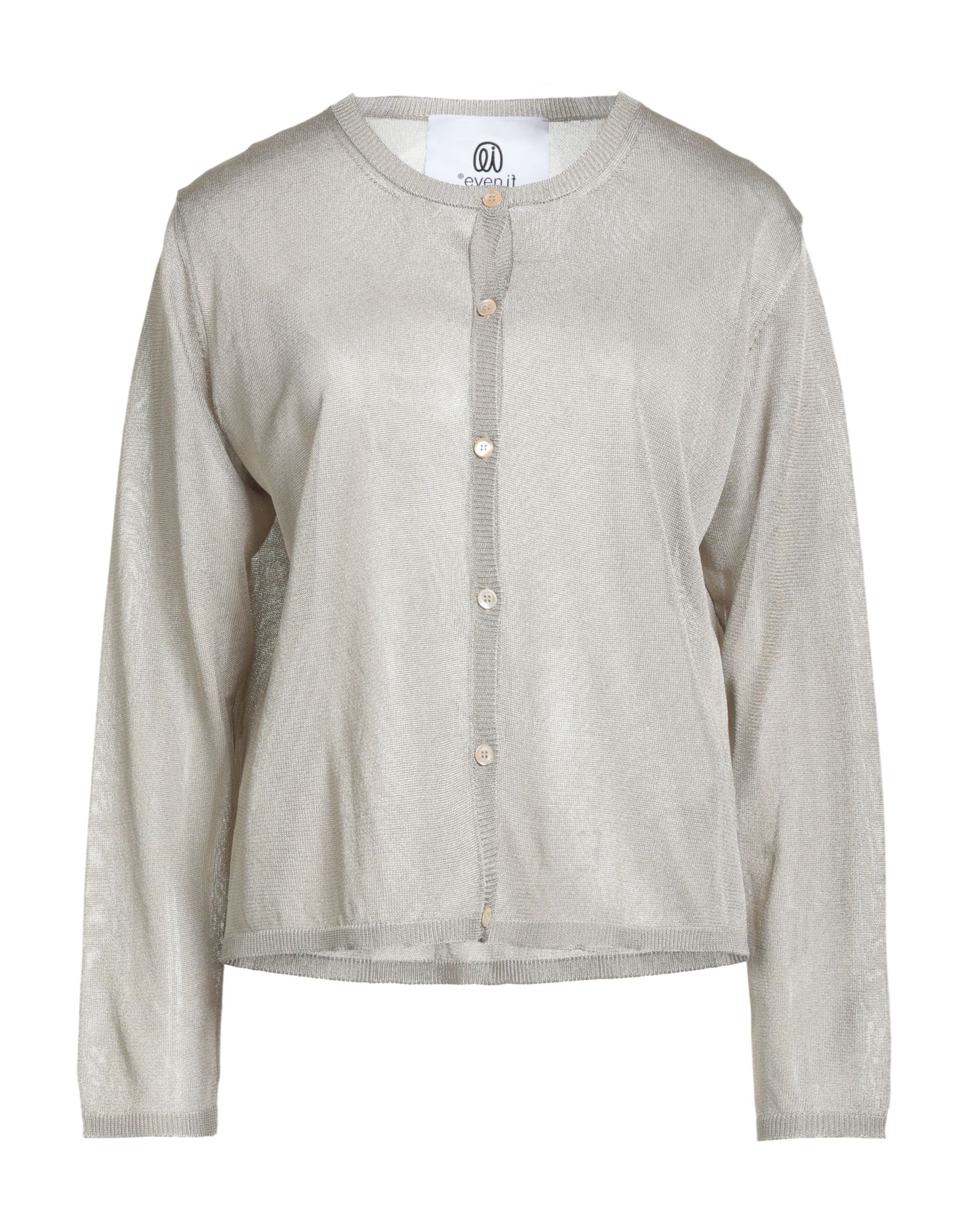 EVEN IF - Кардиганы