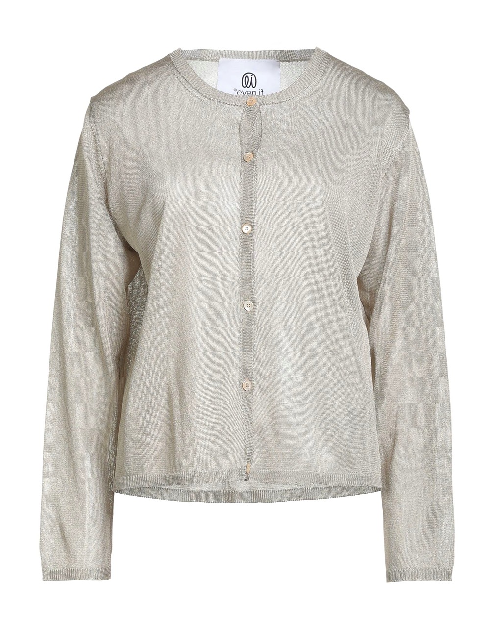 EVEN IF - Ζακέτες