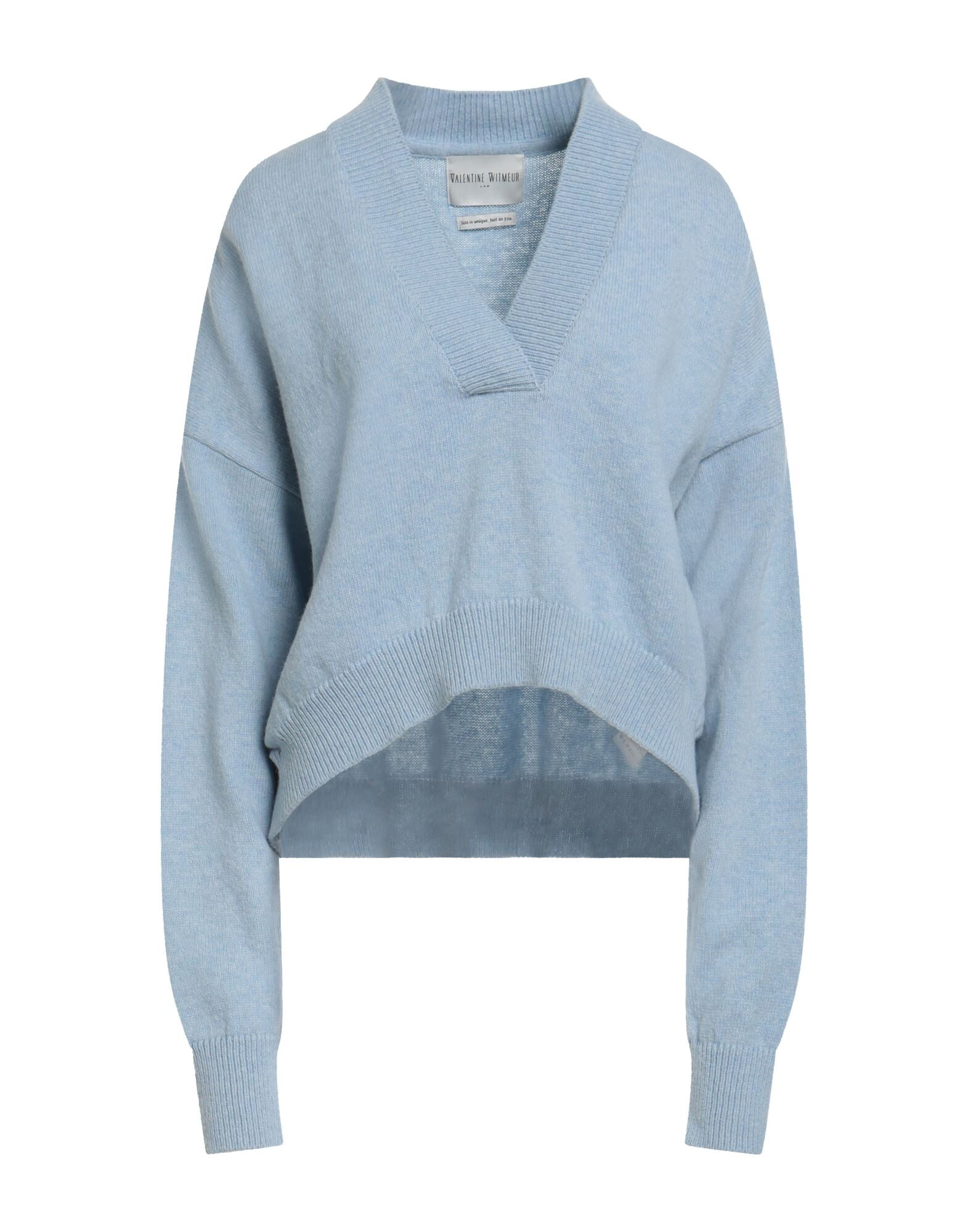VALENTINE WITMEUR LAB - Jumpers