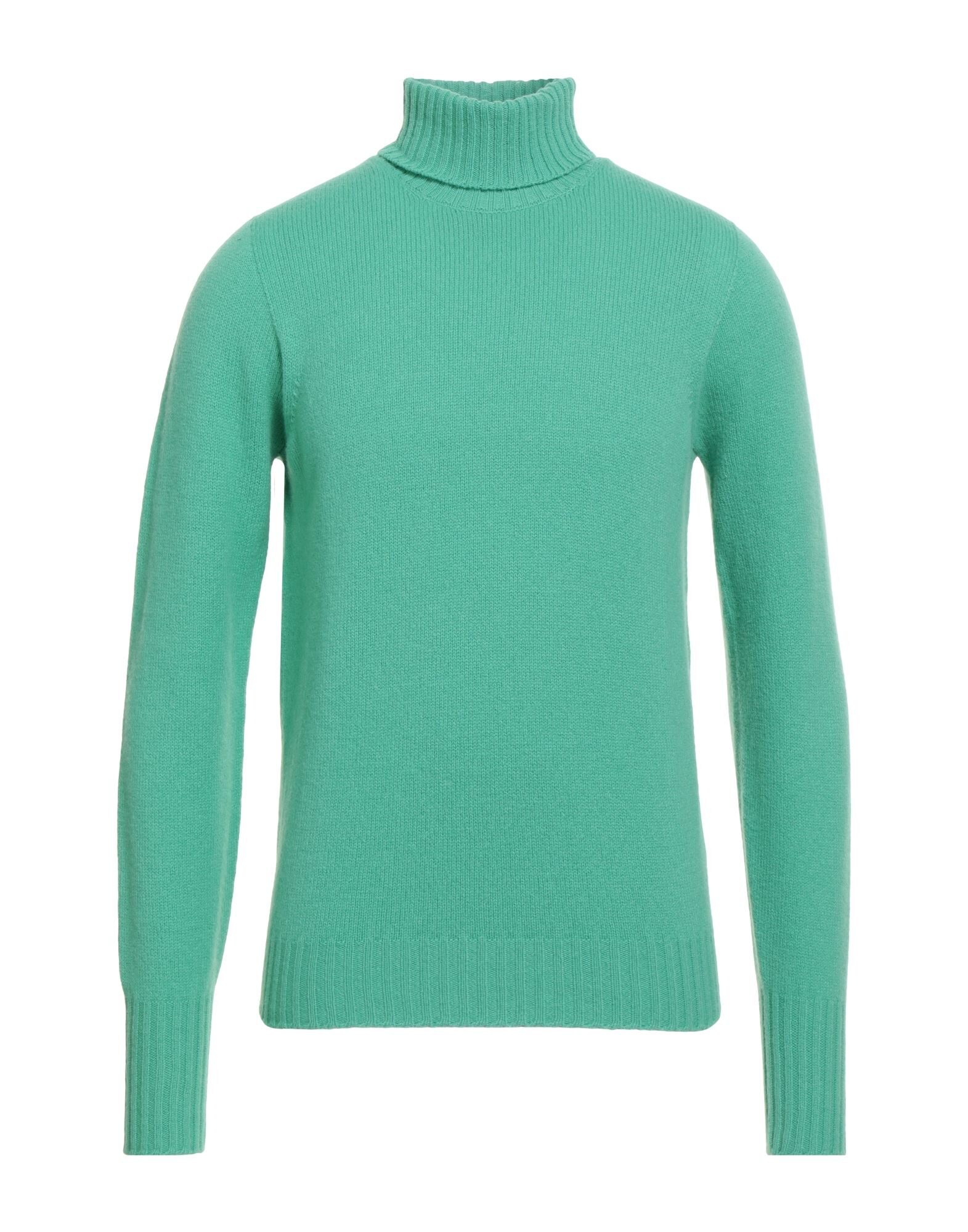 DRUMOHR - Turtlenecks