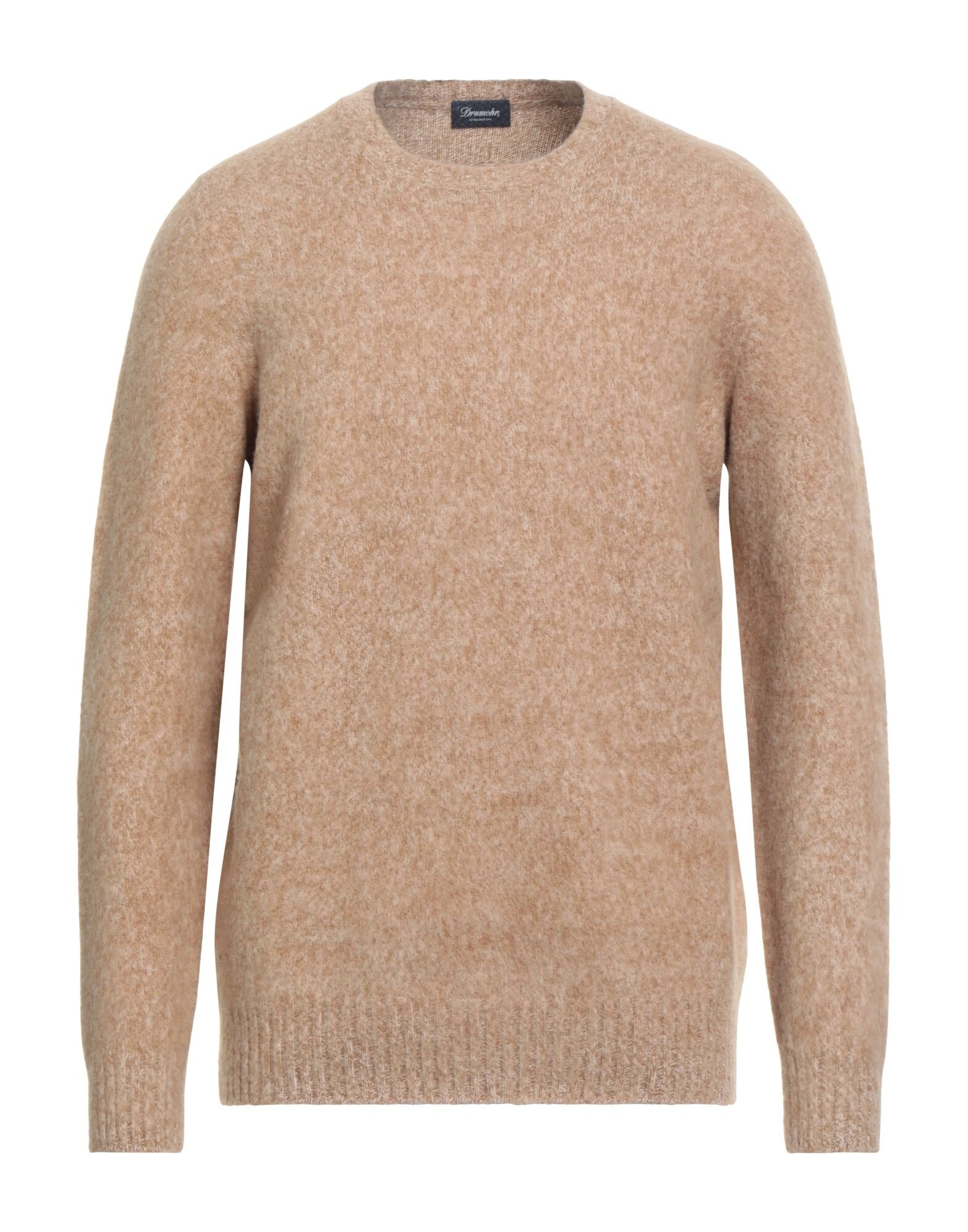 DRUMOHR - Свитеры