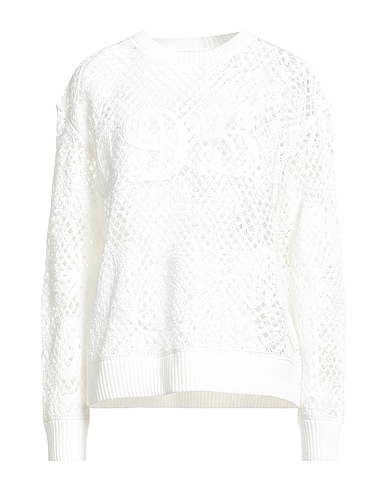 MAX MARA Jumper 89% Cotton, 11% Polyester