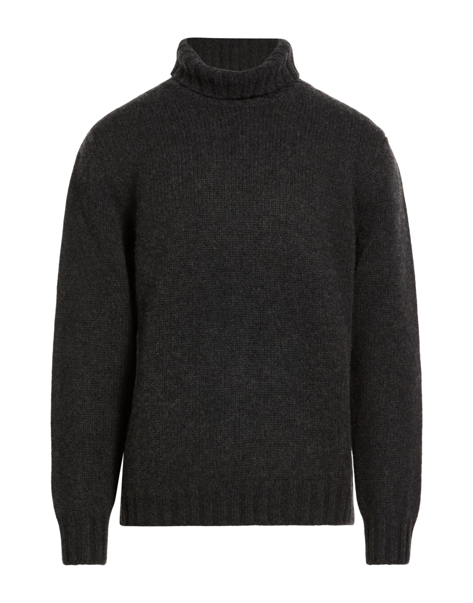DRUMOHR - Turtlenecks