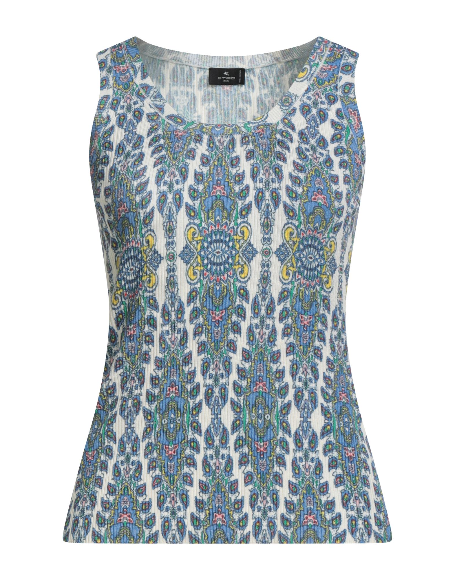 ETRO - Tank tops
