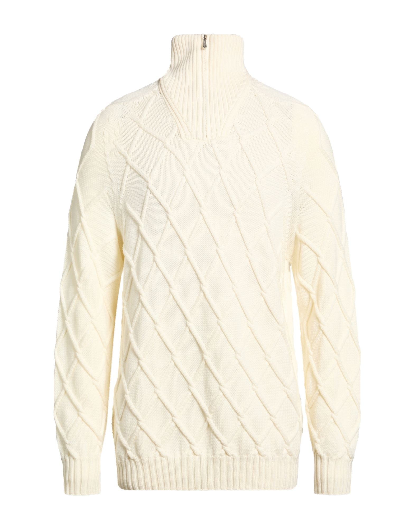 DRUMOHR - Turtlenecks