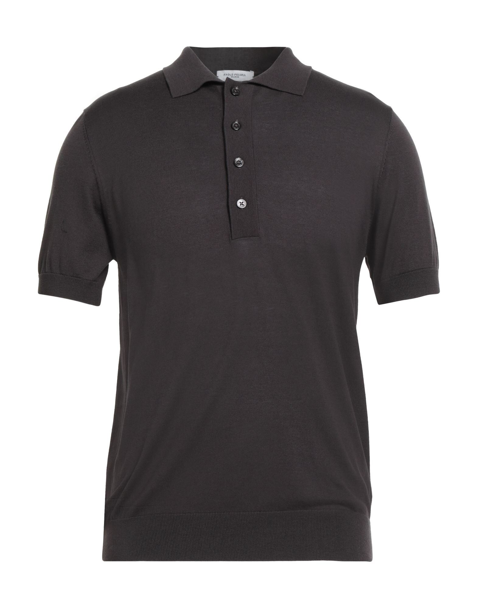 PAOLO PECORA - プルオーバー